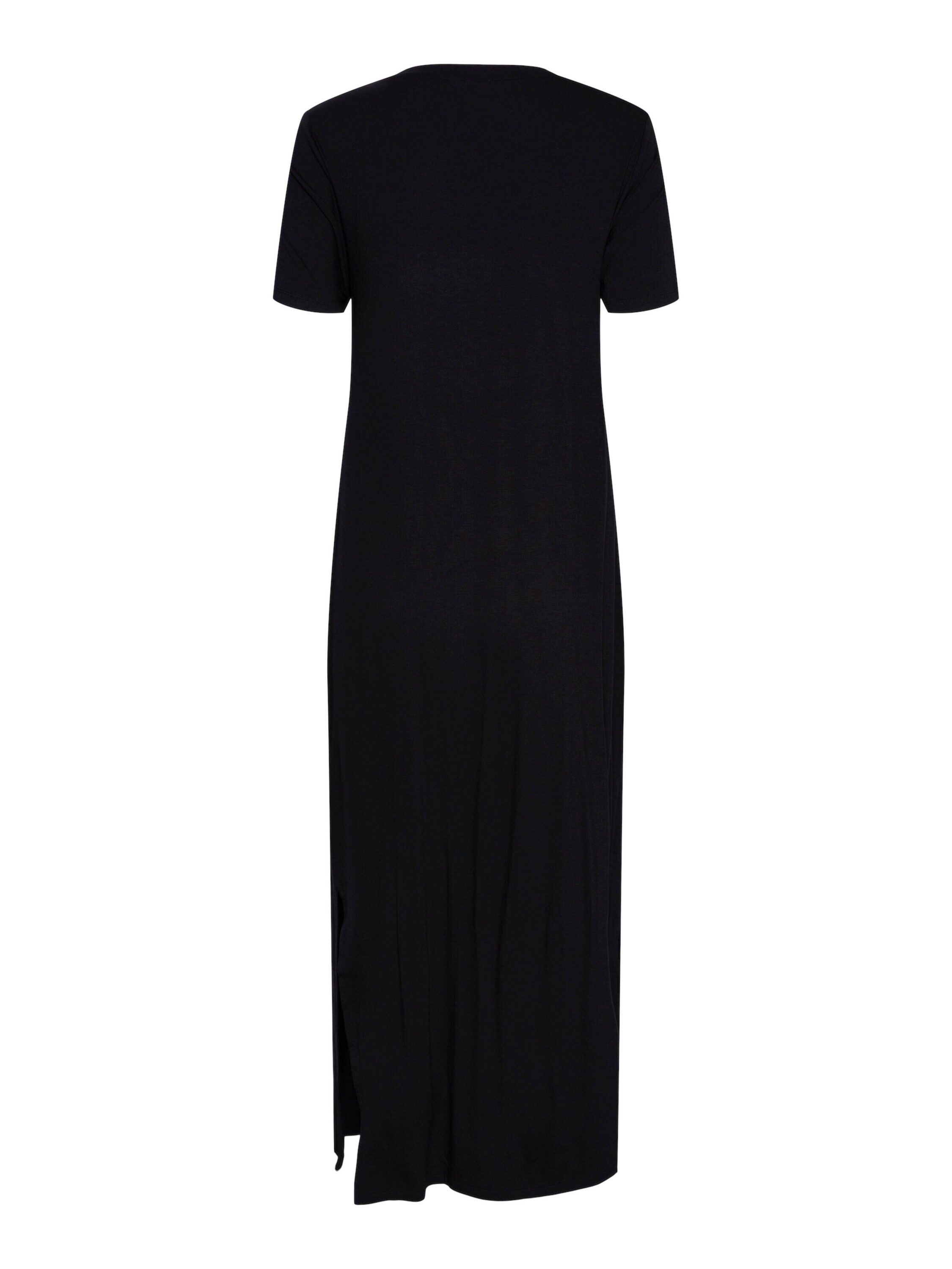 pieces Maxikleid SOFIA (1-tlg) Weiteres Detail günstig online kaufen