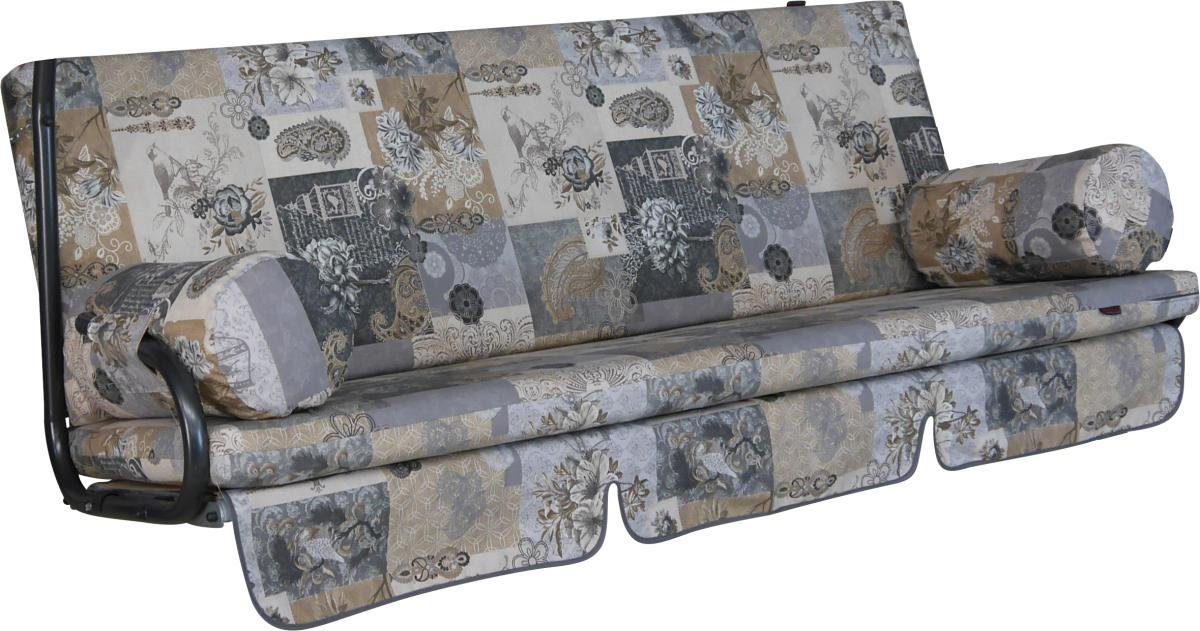 ANGERER Freizeitmöbel GmbH Polsterauflage Hollywoodschaukel Auflage günstig online kaufen