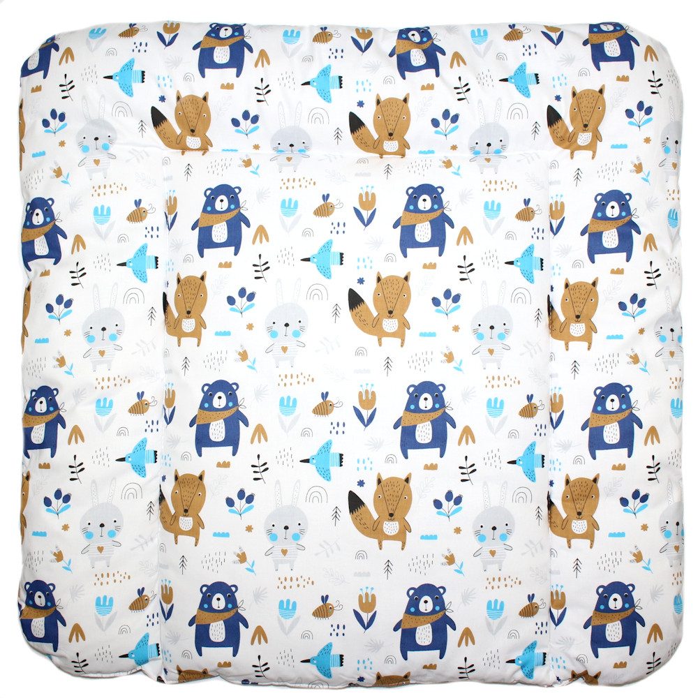 Primawela Wickelauflage Baby Wickeltischauflage Auflage für günstig online kaufen