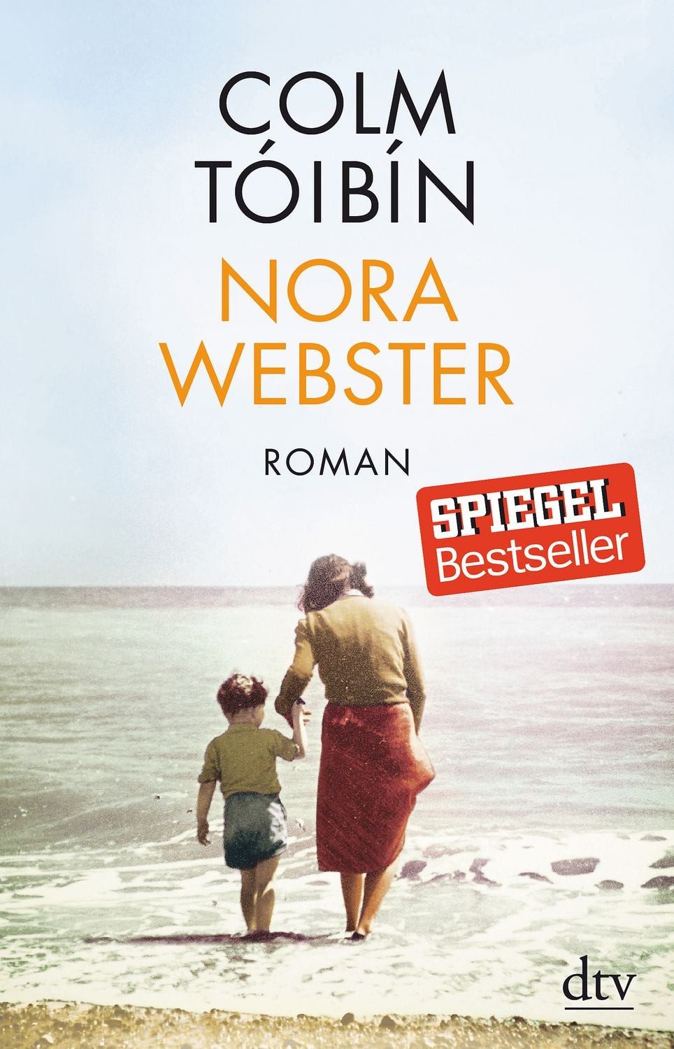 Nora Webster / Colm Tóibín, Roman