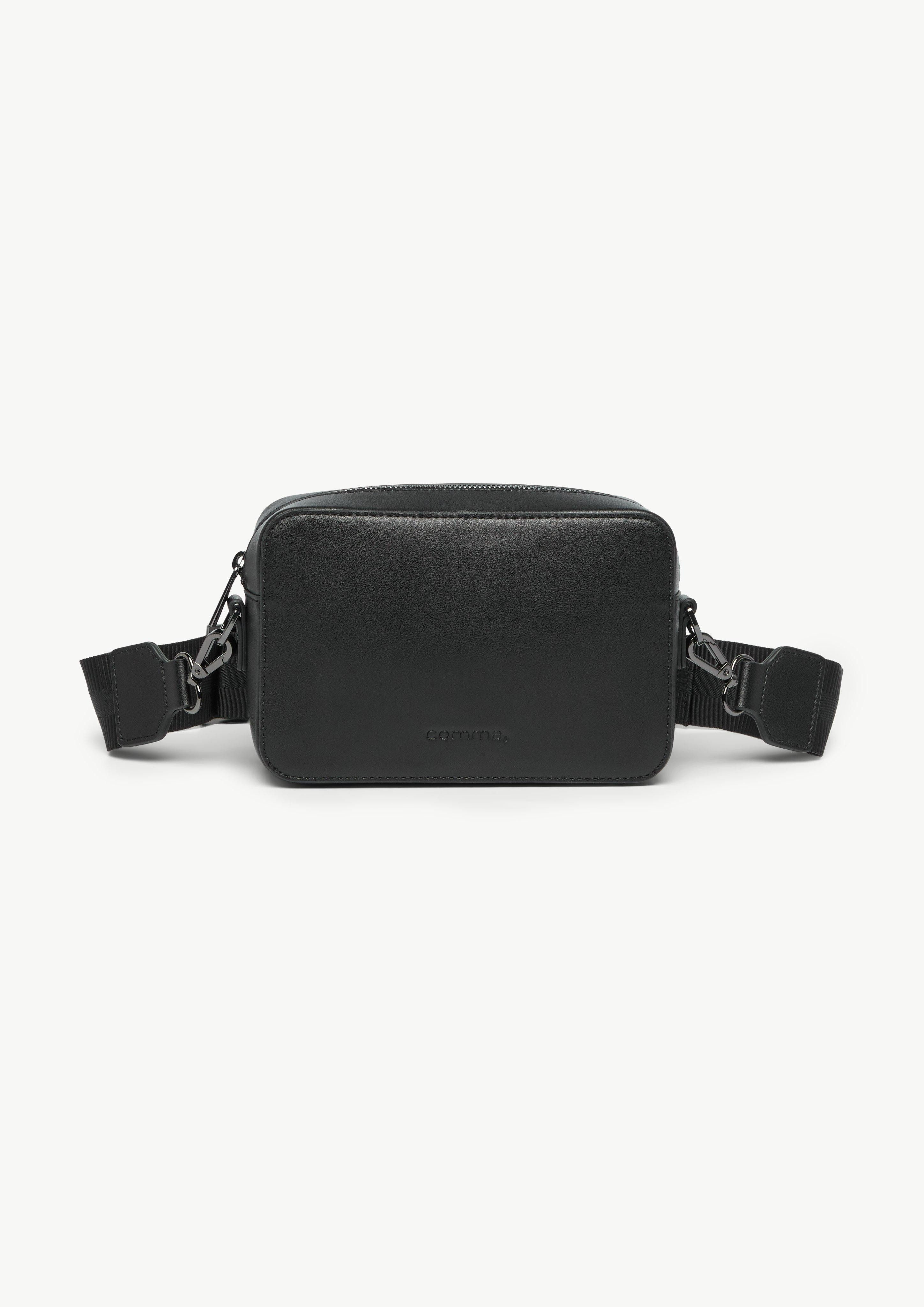 Tragetasche Crossbody-Bag aus Rindsleder