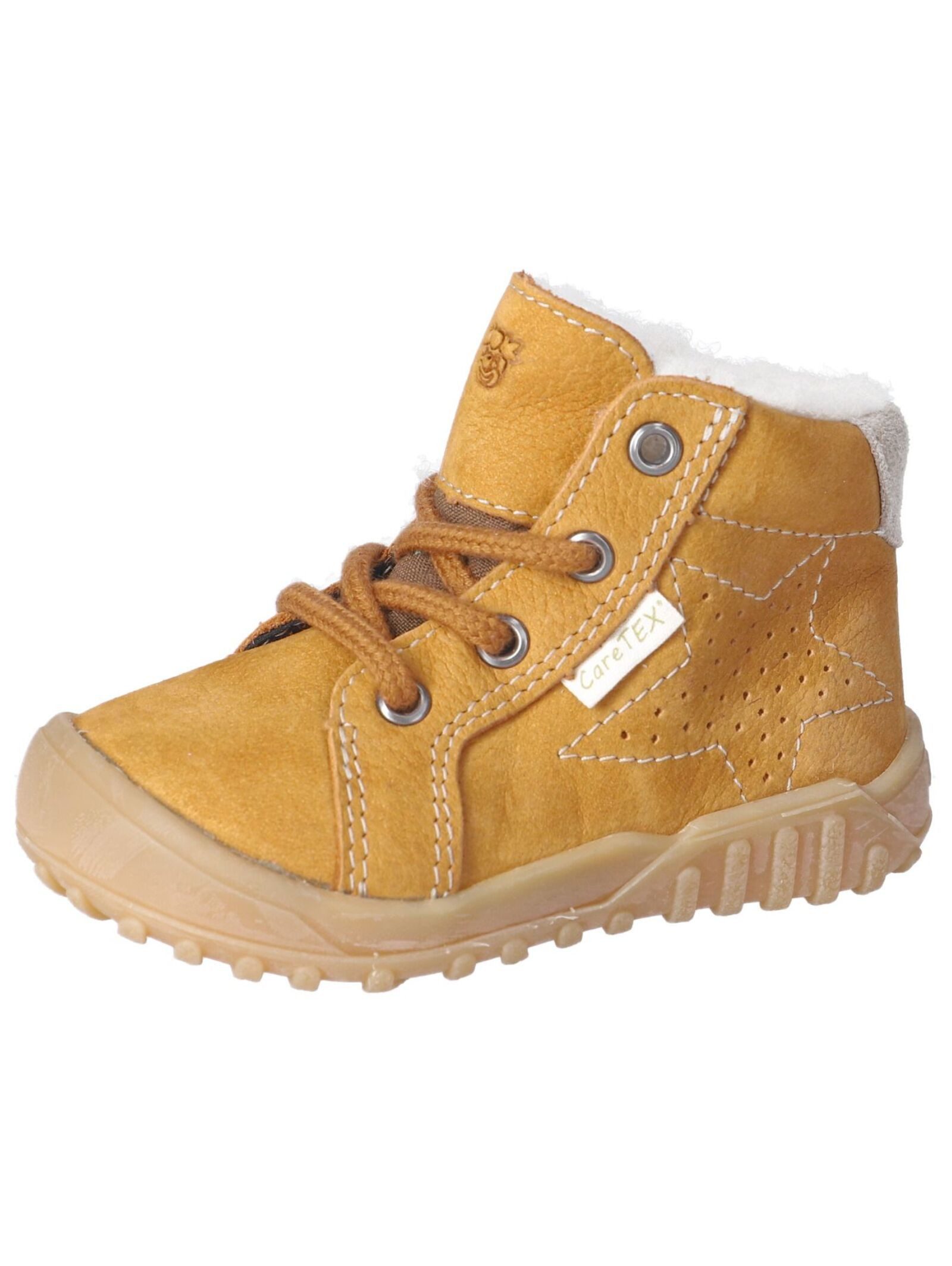 Pepino Pepino Сапогиette Leder Schnürstiefelette