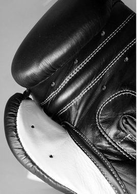 Hammer Boxhandschuhe Premium Fight