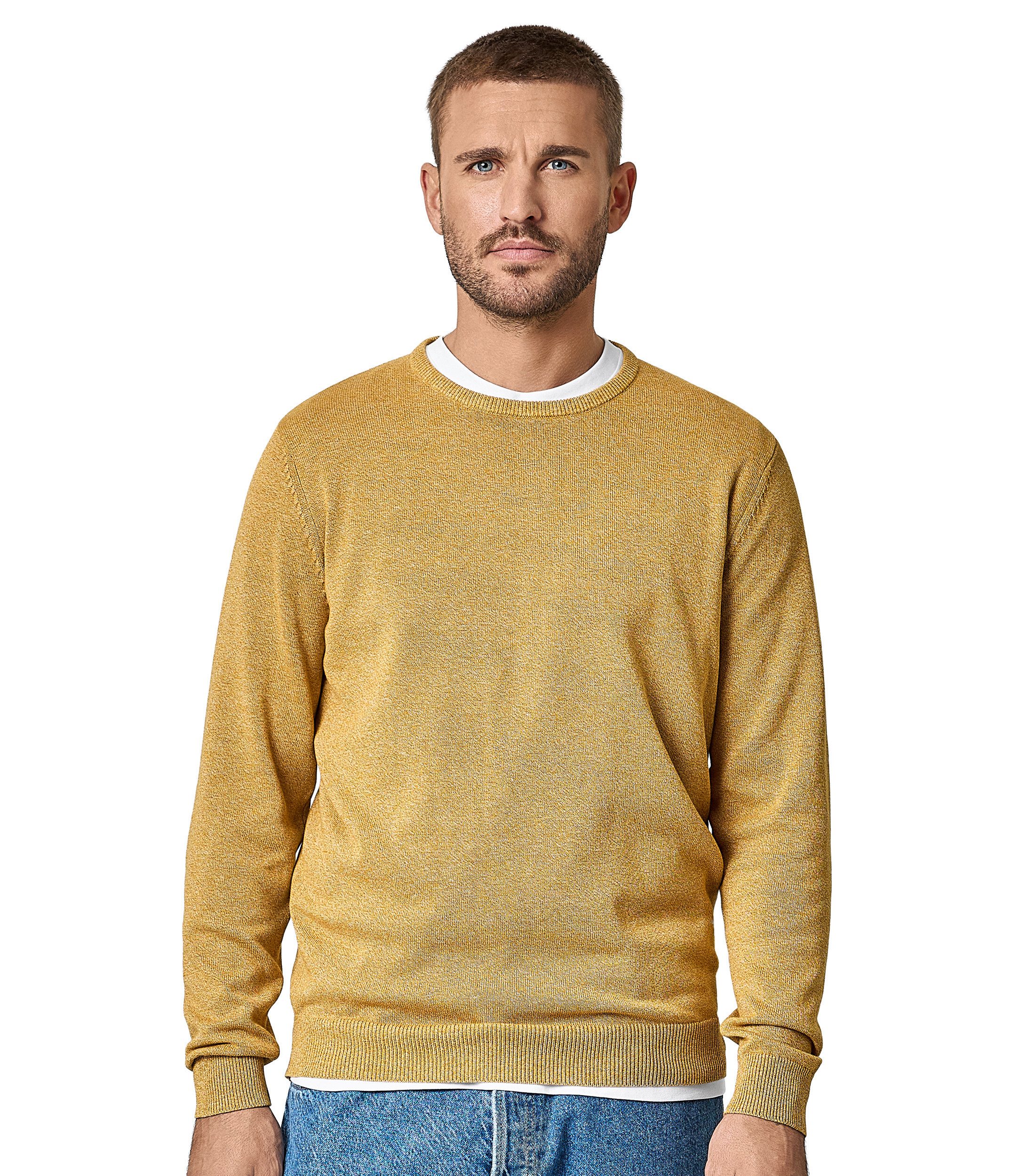 CASAMODA Strickpullover CASAMODA Pullover uni günstig online kaufen