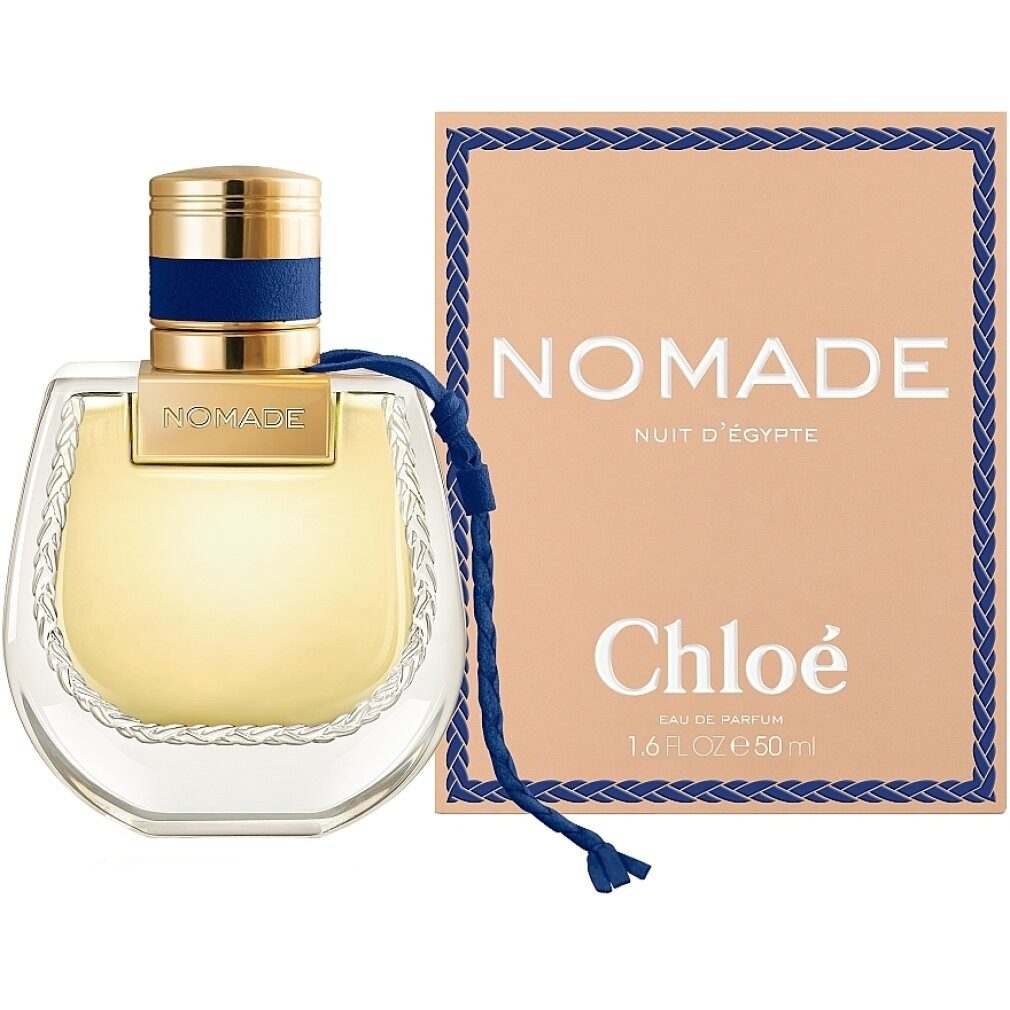 Chloé Körperpflegeduft Nomade Nuit d`Égypte - EDP - Inhalt: 30 ml