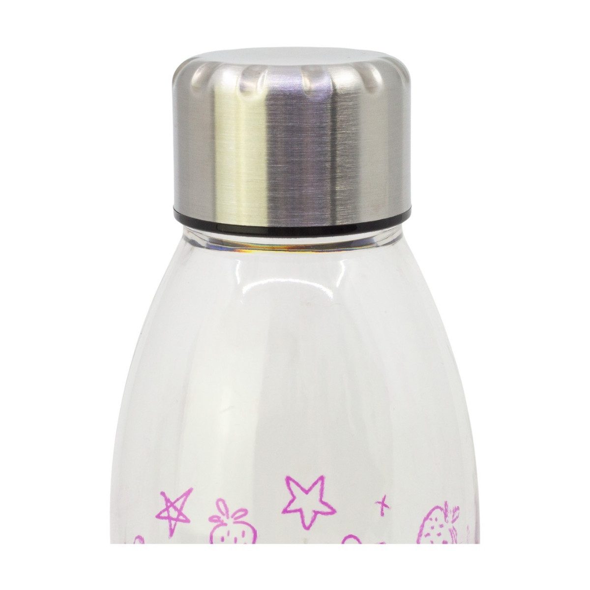 Disney Trinkflasche Lotso 980 ml Tritan Trinkflasche für Hydration unterwegs