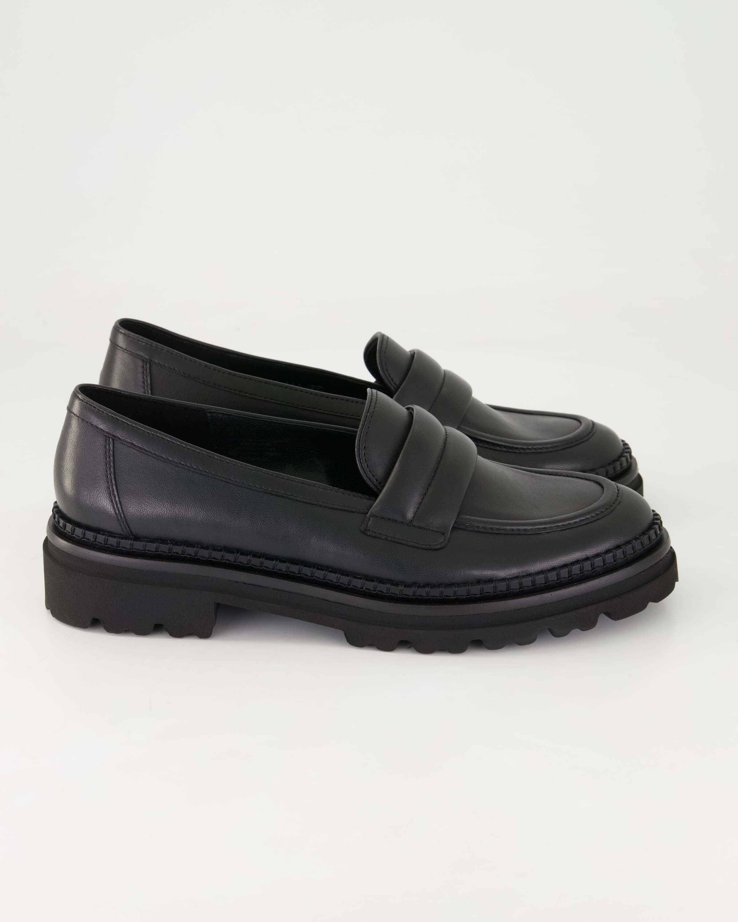 Gabor 75.243.27 Loafer Obermaterial: Leder günstig online kaufen