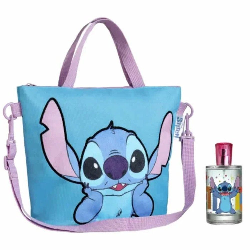 Air-Val Eau de Toilette Disney Stitch Eau De Toilette Spray 100ml