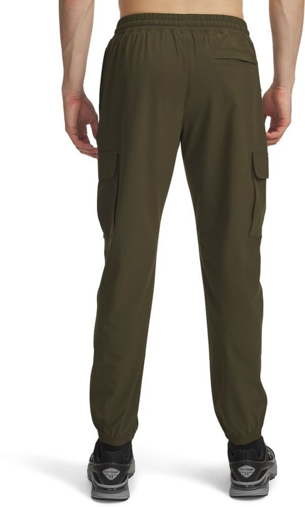 Under Armour® Cargohose Vibe Woven Cargo günstig online kaufen