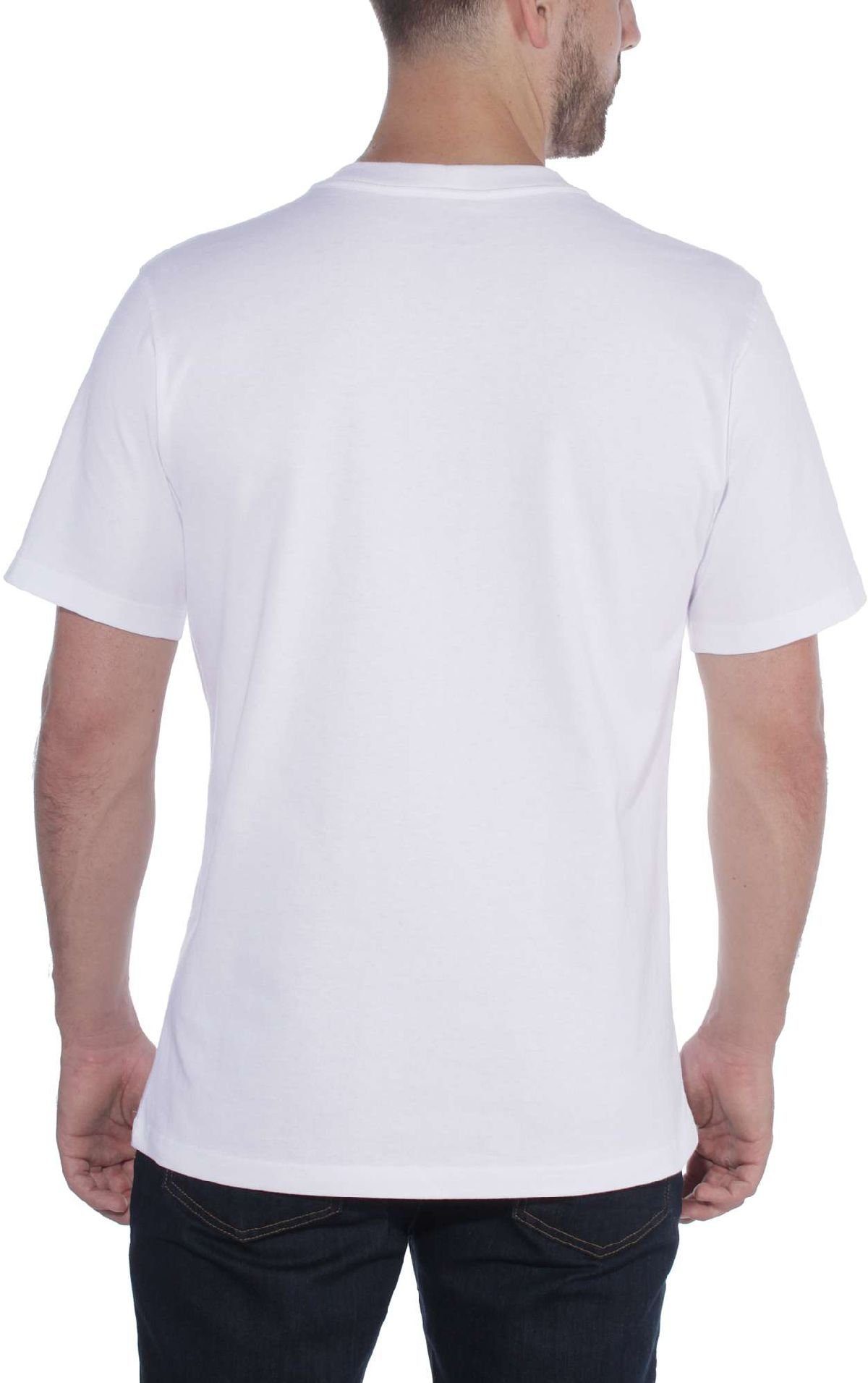 Carhartt T-Shirt Non-Pocket 104264