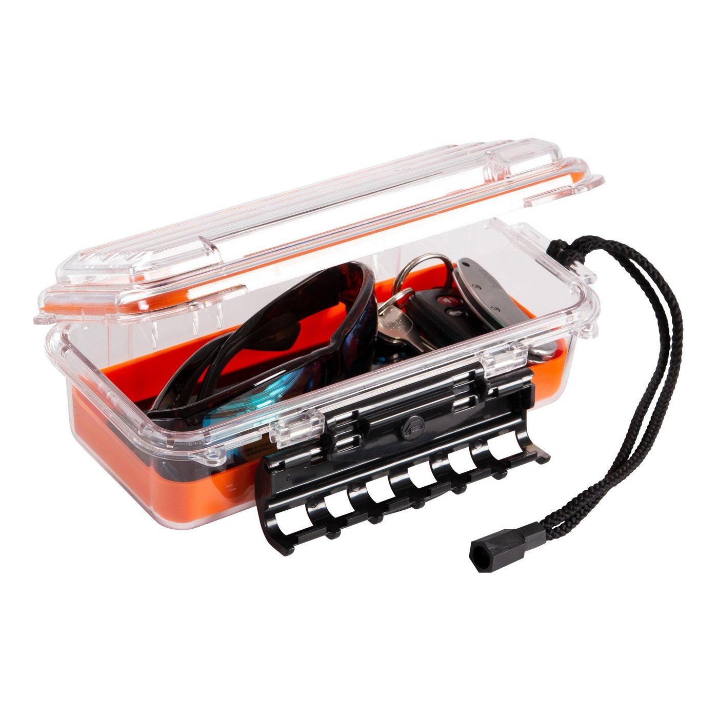 PLANO Angelkoffer Plano Guide Series™ Waterproof Case 3500