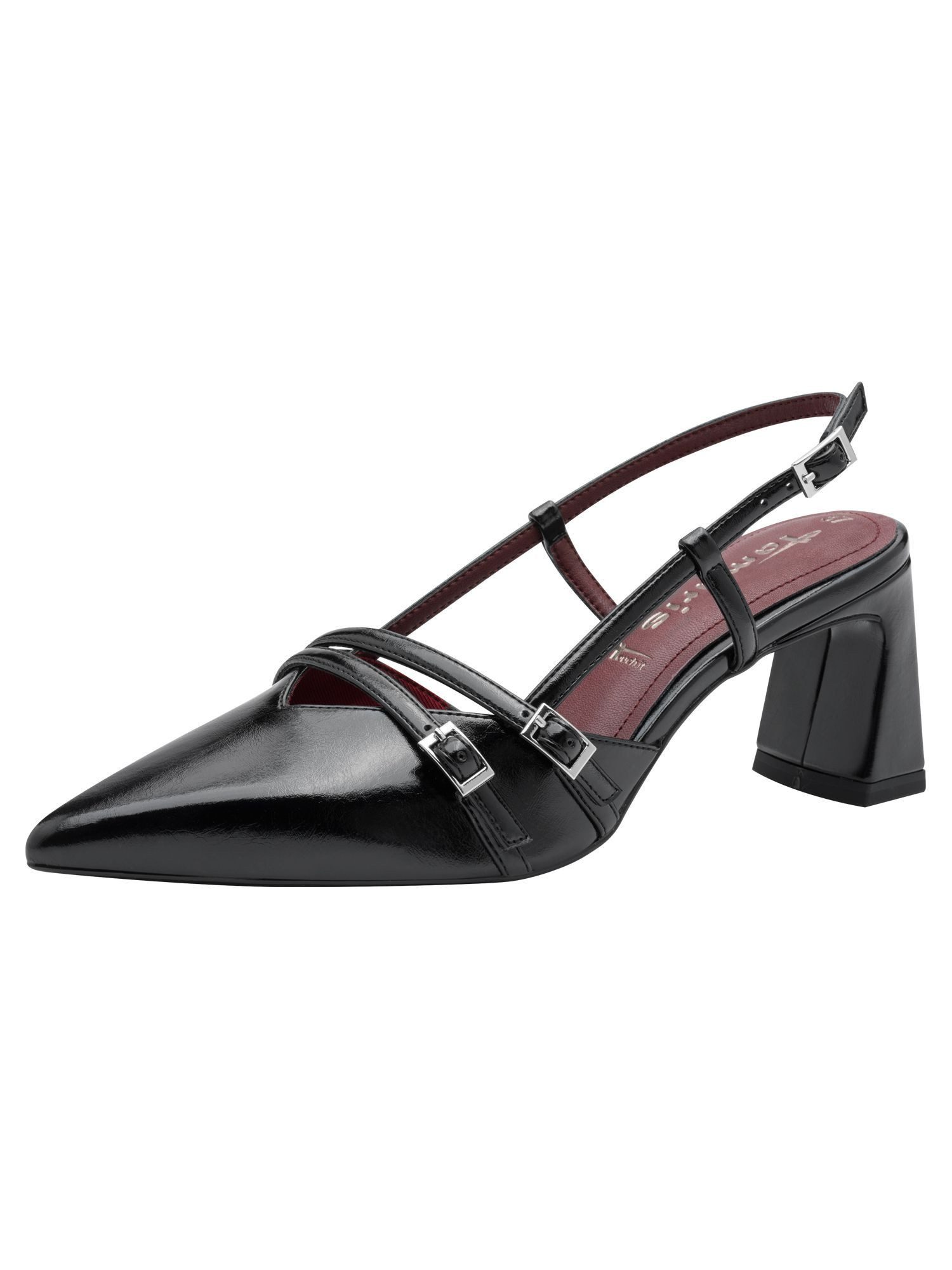 Slingpumps 1-29660-45 Slingpumps