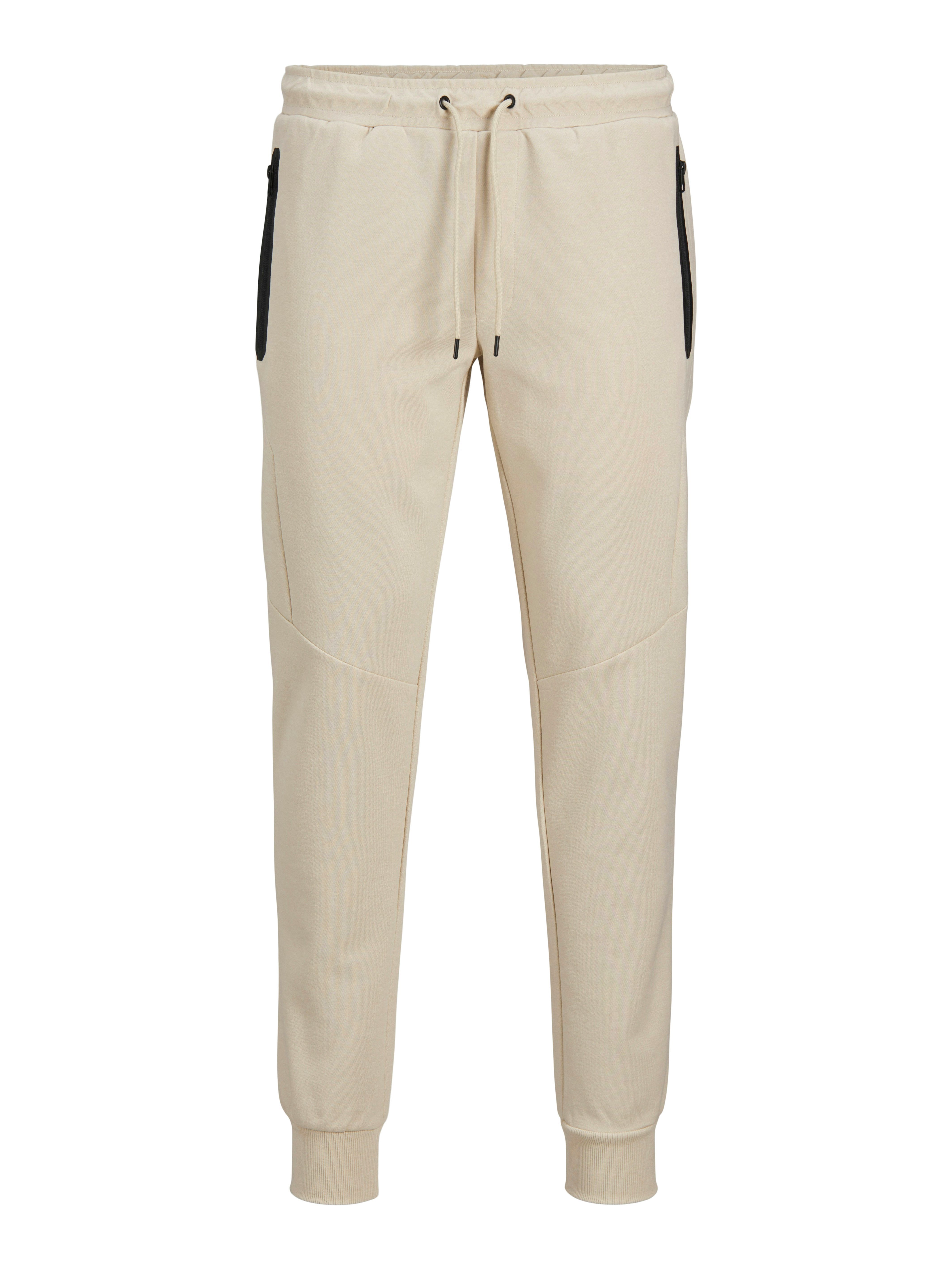Sweathose JPSTWILL FUSION SWEAT PANTS NOOS