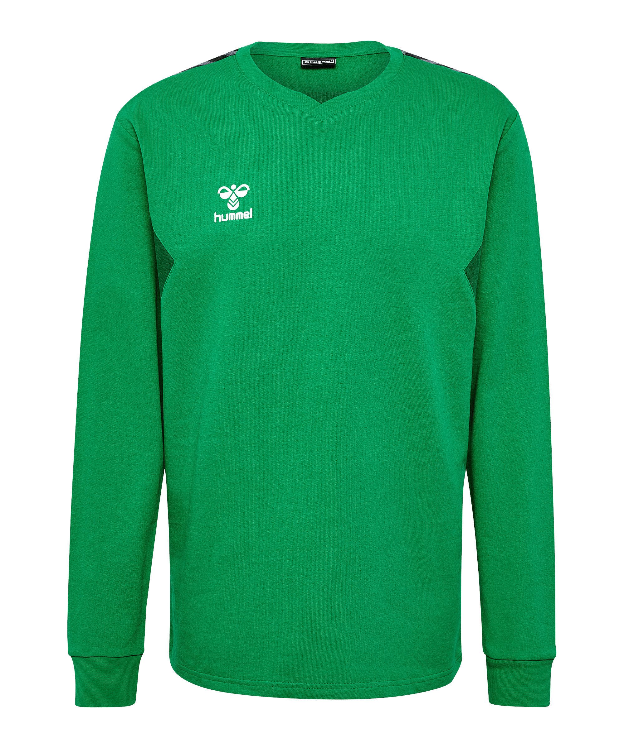 hummel Sweatshirt Hummel hmlAuthentic Training Sweatshirt günstig online kaufen