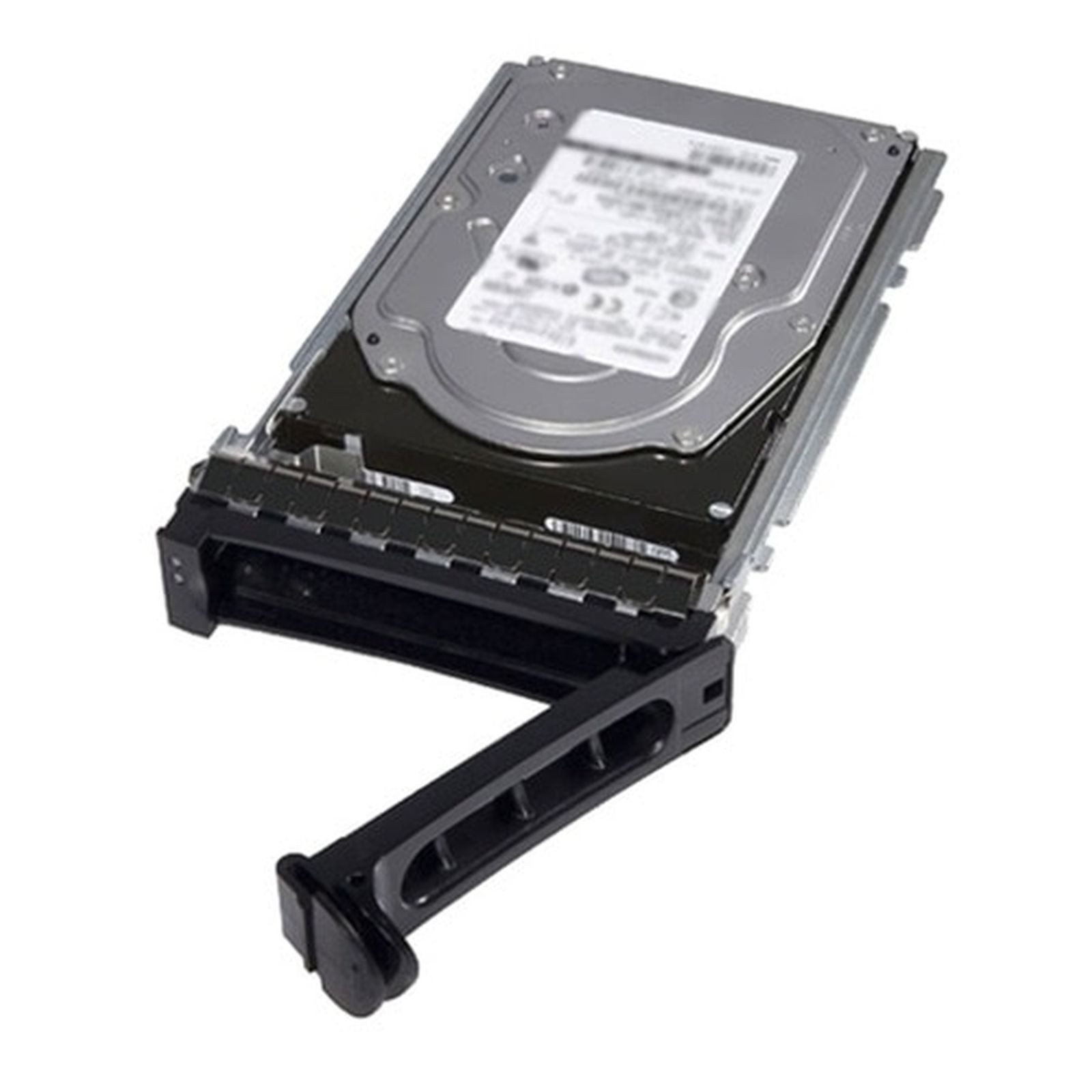 Dell Kunden-Kit - SSD - Read Intensive - 960 GB - 512e - 2.5" (6.4 cm) Gaming-Festplatte