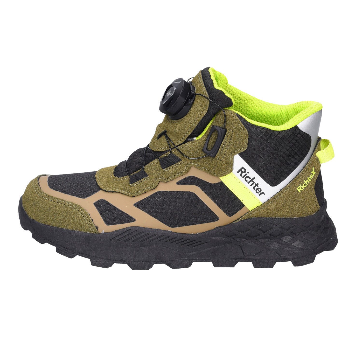 Richter Halbschuh Sneaker