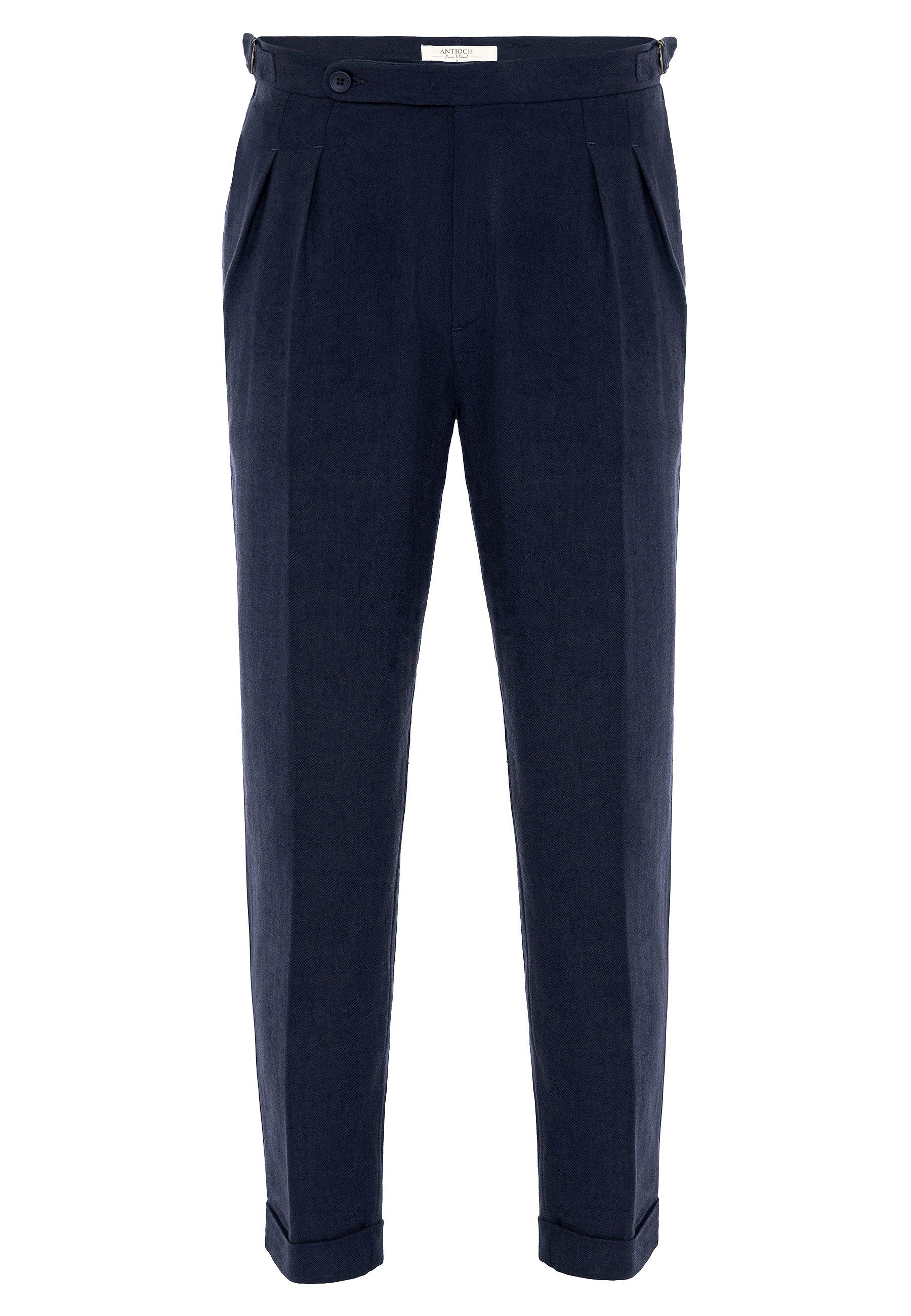 Antioch 7/8-Strandhose Augusto - High Waist günstig online kaufen