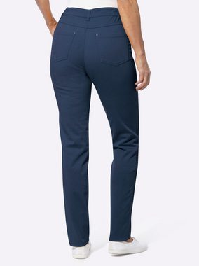 Sieh an! Bequeme Jeans Stretch-Hose