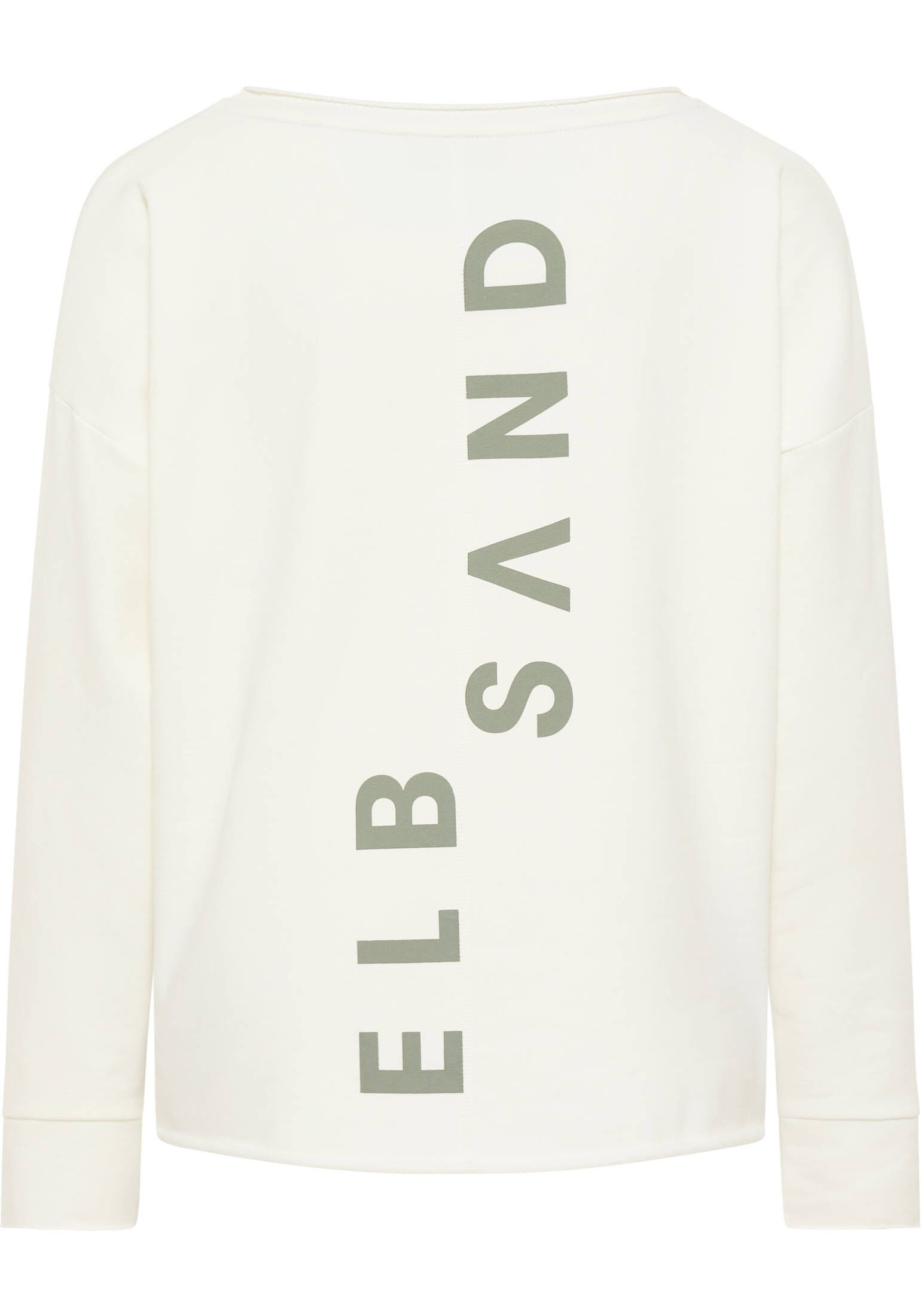 Elbsand Sweatshirt Damen Sweatshirt RIANE (1-tlg) günstig online kaufen