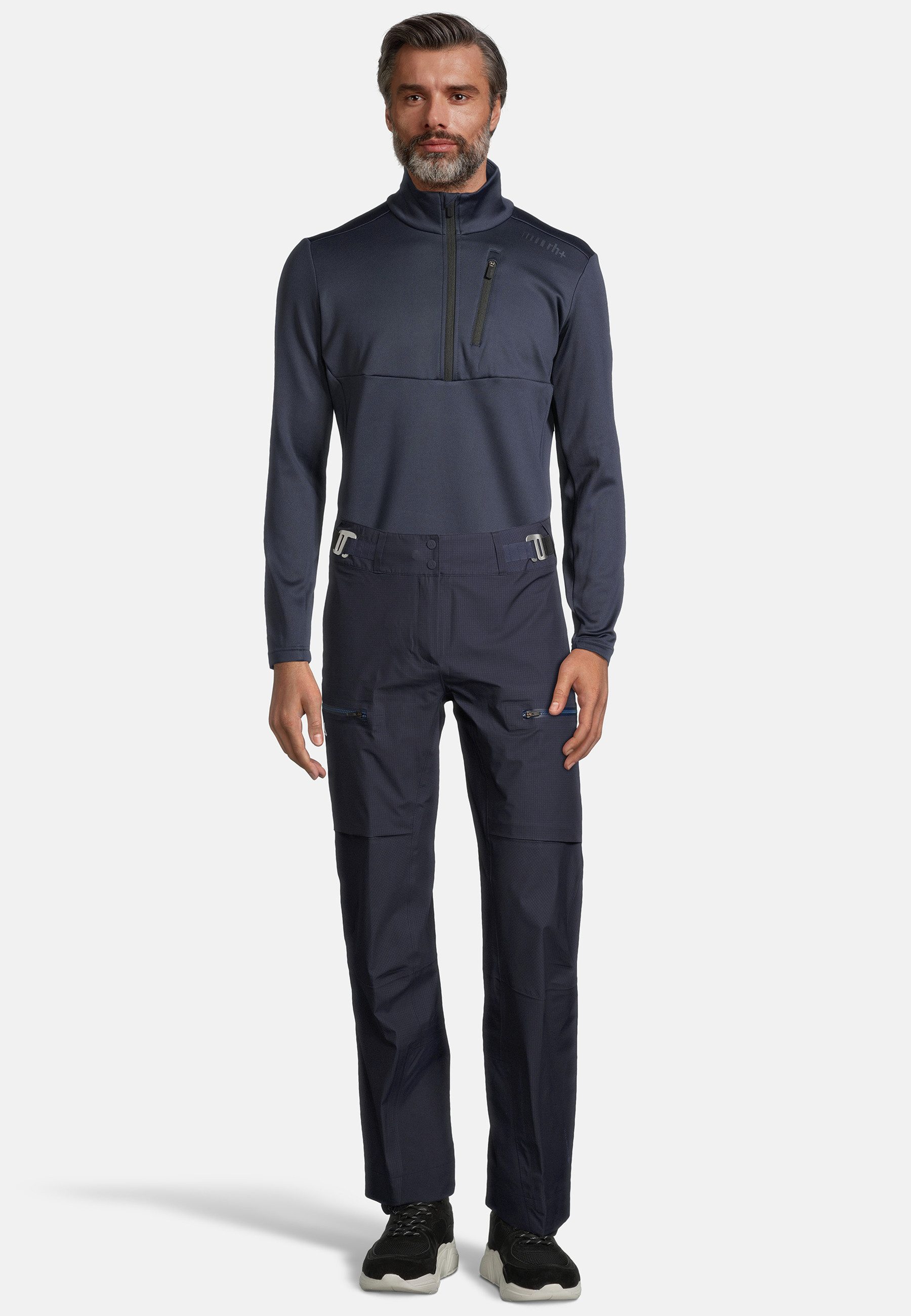 Schöffel Skihose Sass Maor L mit 25.000 mm Wassersäule