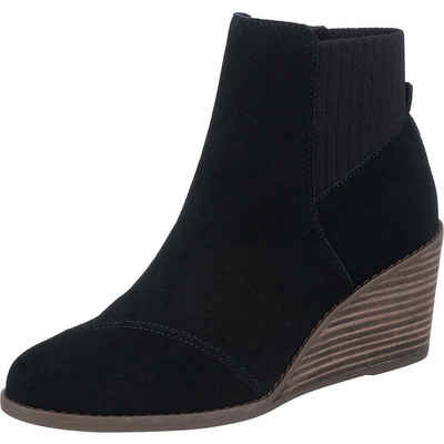 TOMS »Sadie Chelsea Boots« Chelseaboots