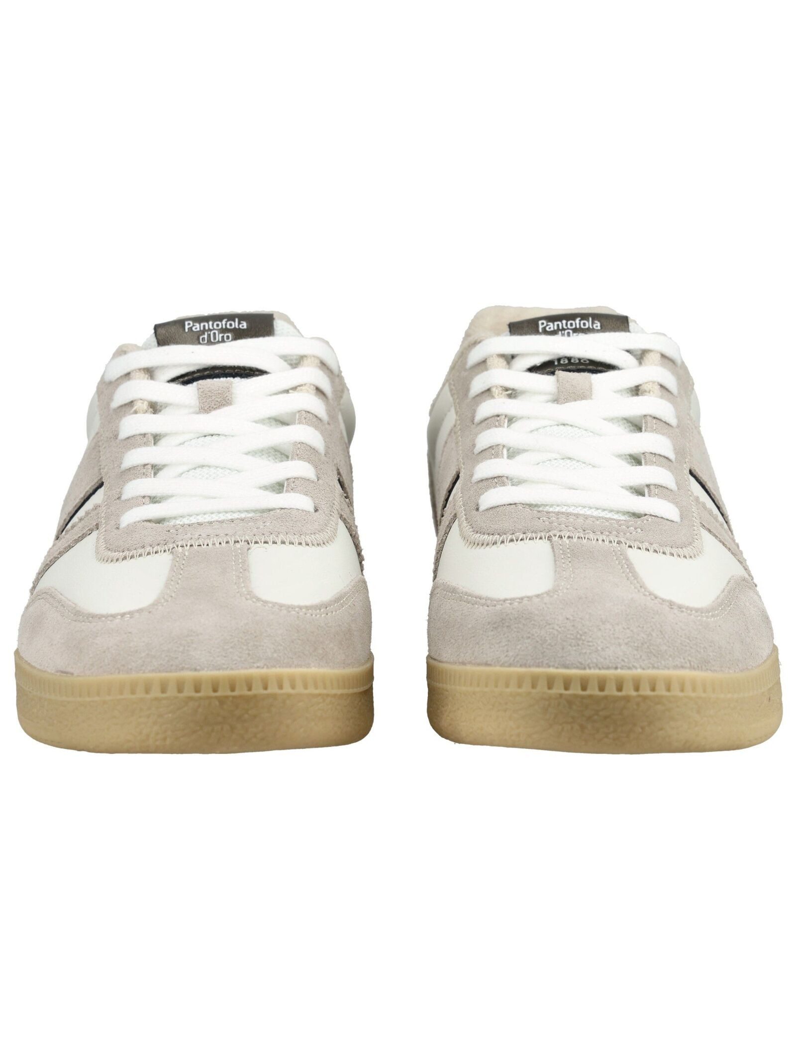 Pantofola d´Oro Pantofola d'Oro Sneaker Leder/Textil Sneaker