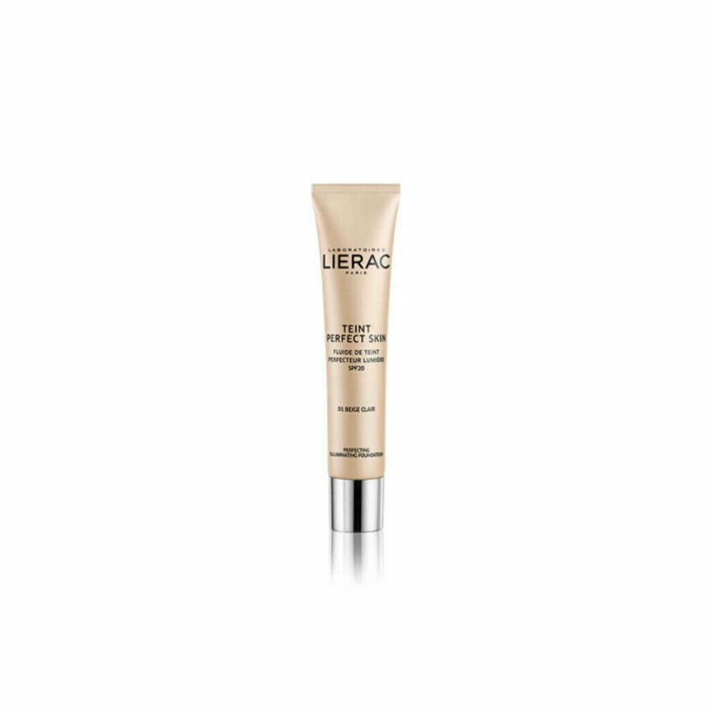 Foundation Teint Perfect SPF20