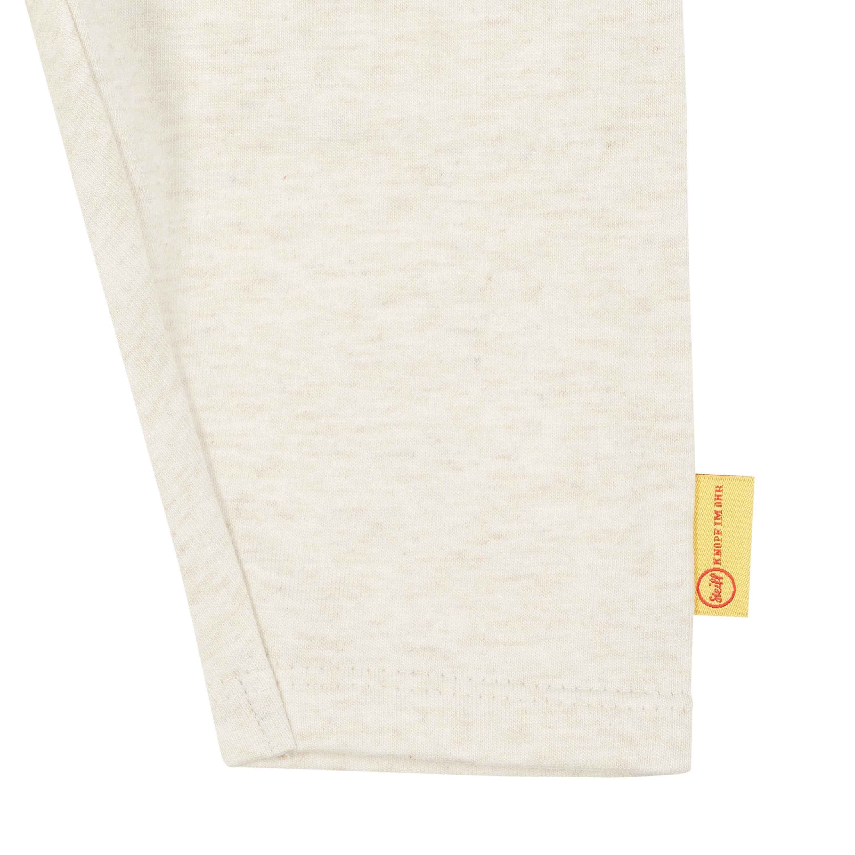 Steiff Jogginghose Jogginghose Blossom, Softbund