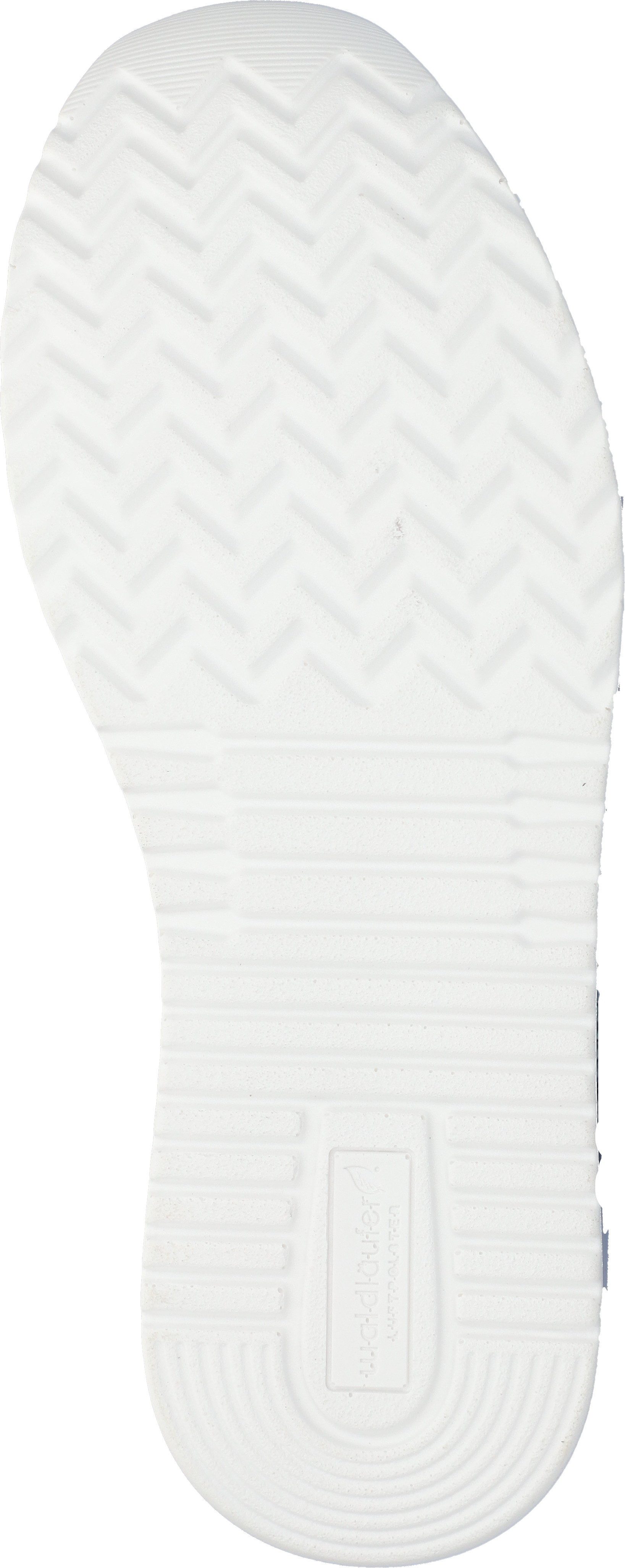 Waldläufer K-LUANA-Soft Keilsneaker Komfortschuh mit Bungeez-Funktion für Hallux Valgus, K-Weite