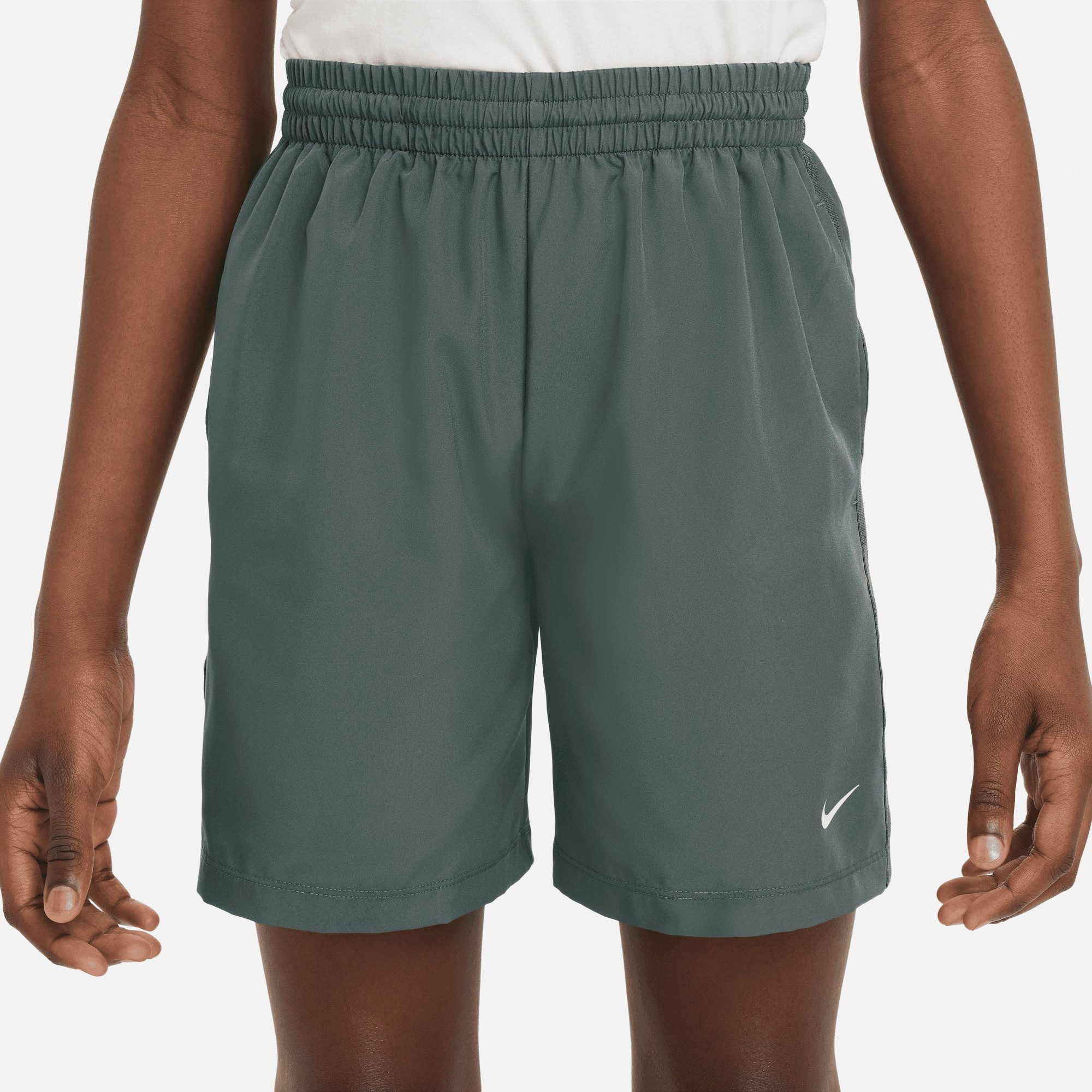 Nike Shorts B NK DF MULTI WVN SHORT Für Kinder und Jugendliche