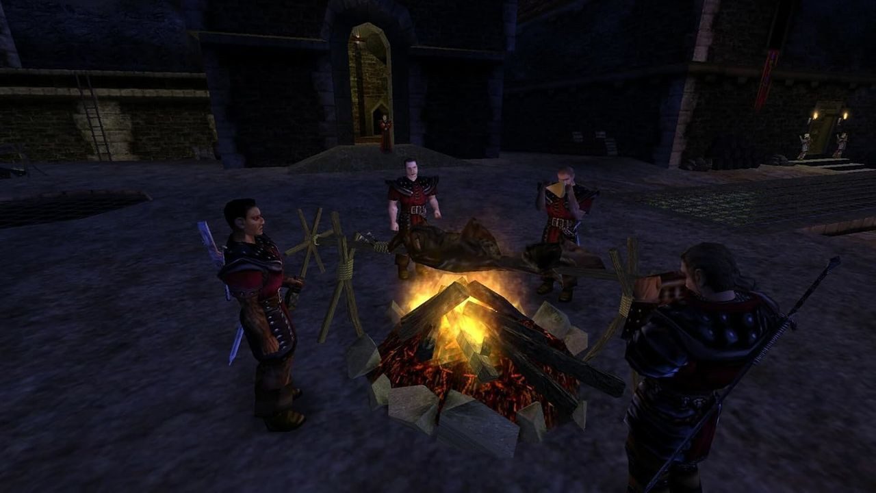 Gothic Classic PlayStation 5