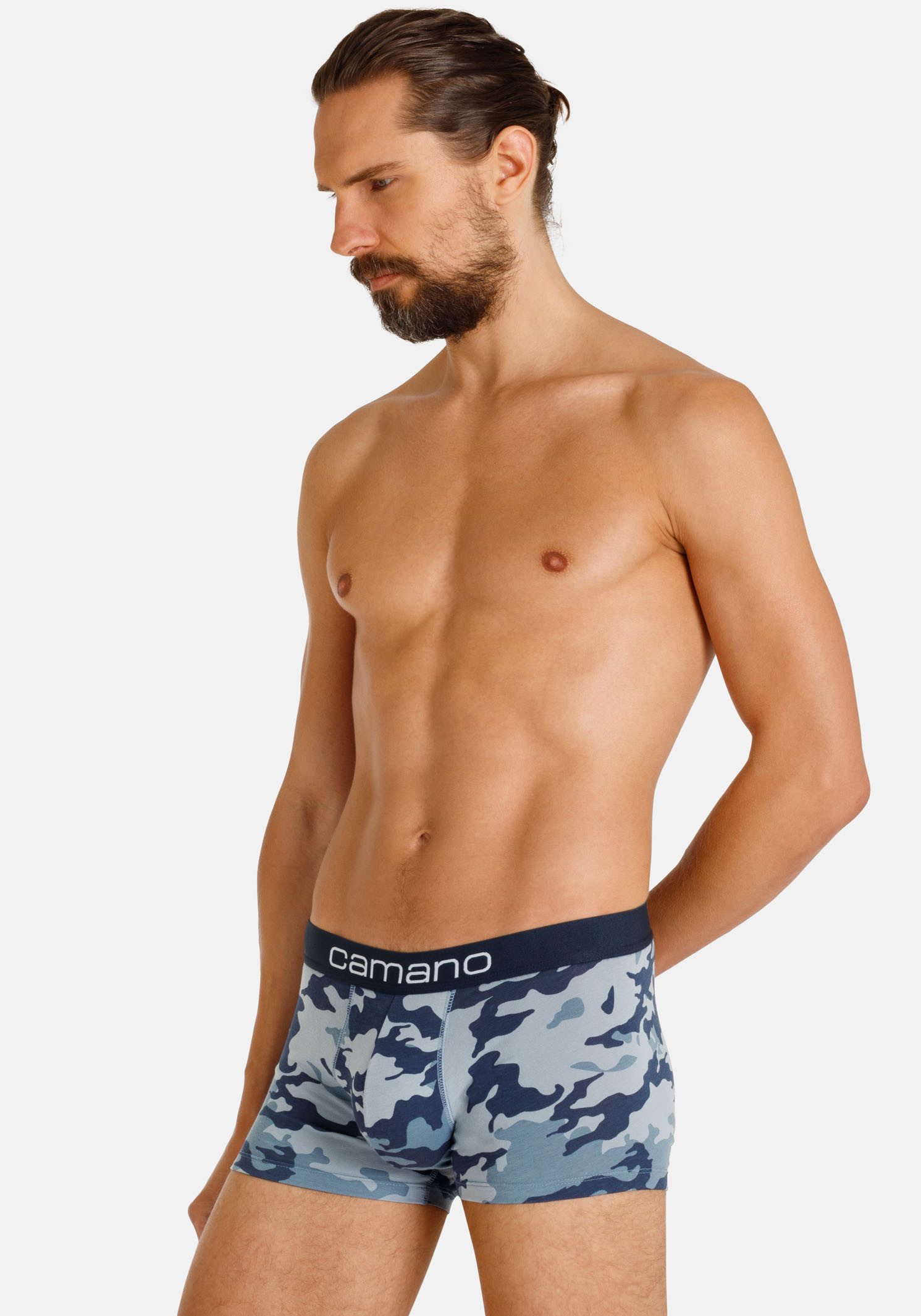 Camano Trunk comfort (2er Pack) mit günstig online kaufen