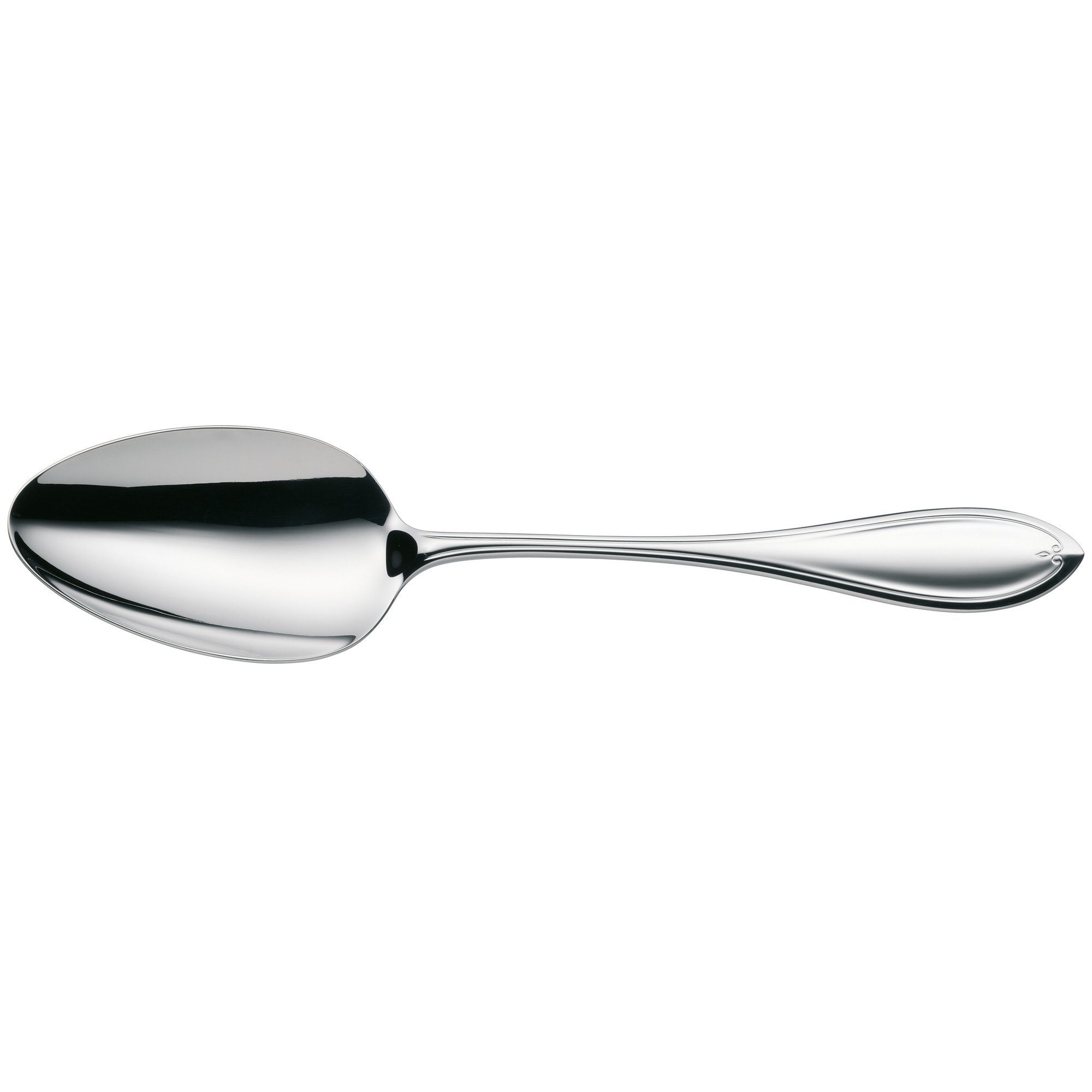 WMF Servierlöffel, Premiere