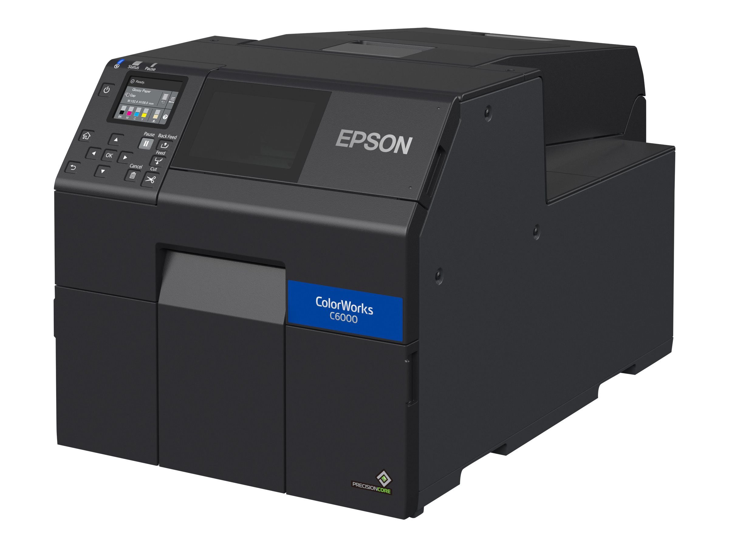 Epson Scanner