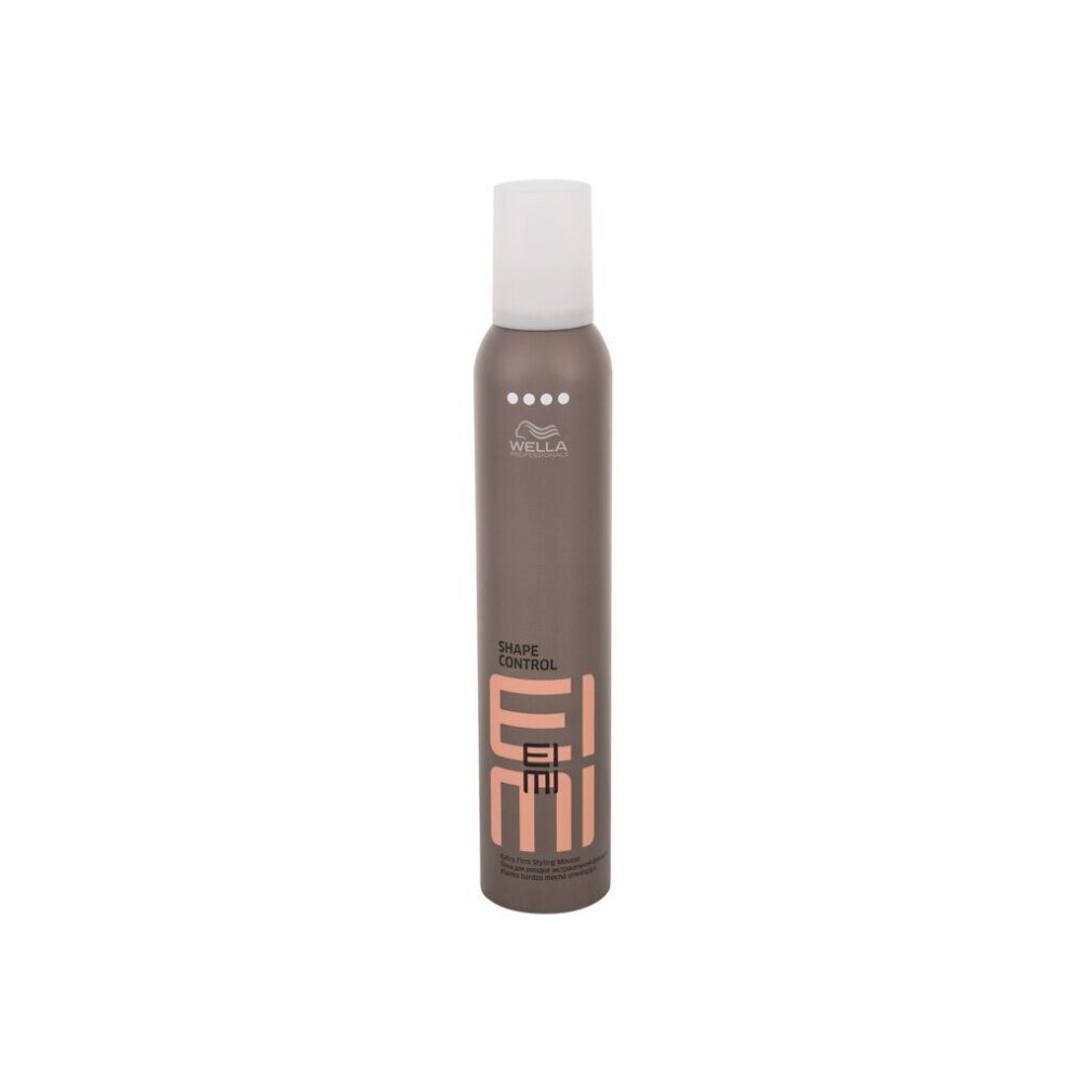 Wella Professionals Haarmousse Eimi - Shape Contr. Extra Firm Styl. Mousse 300ml