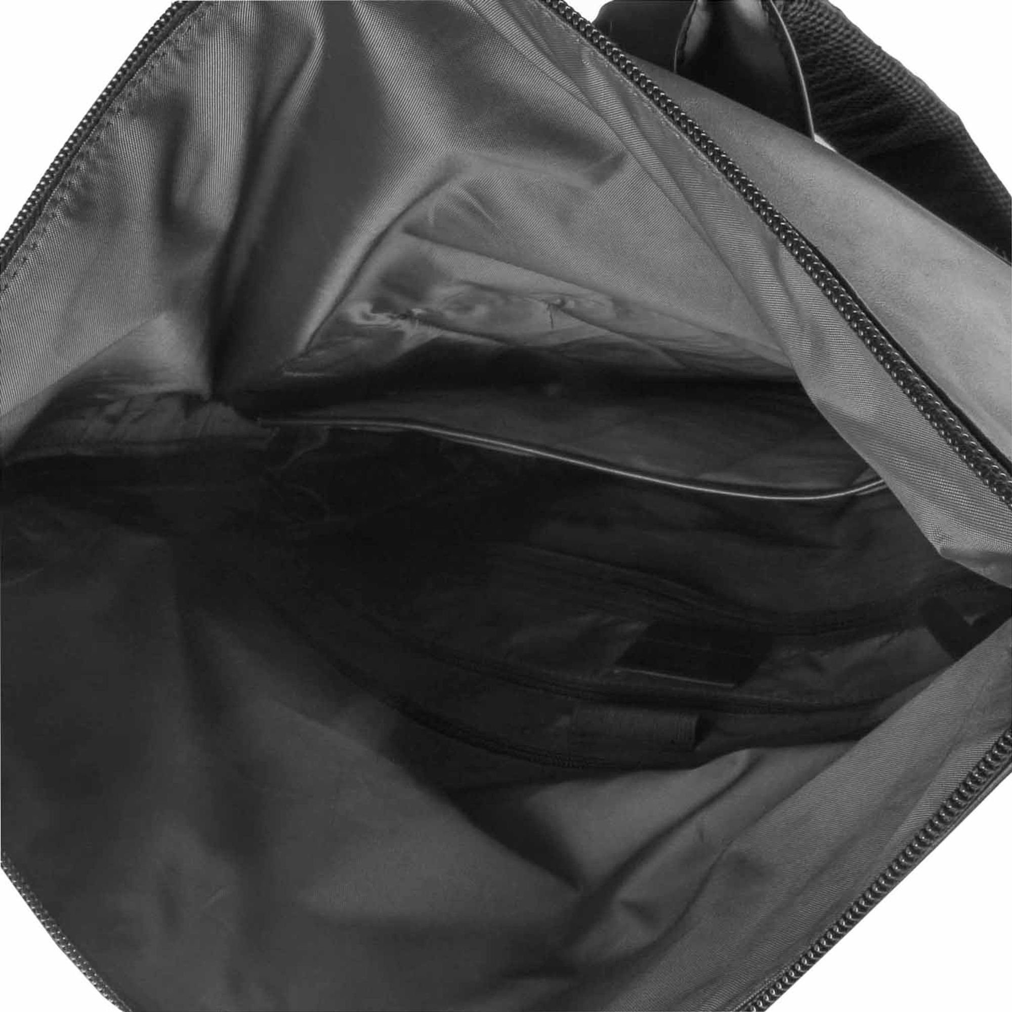 Jost Daypack Aarhus, Leder