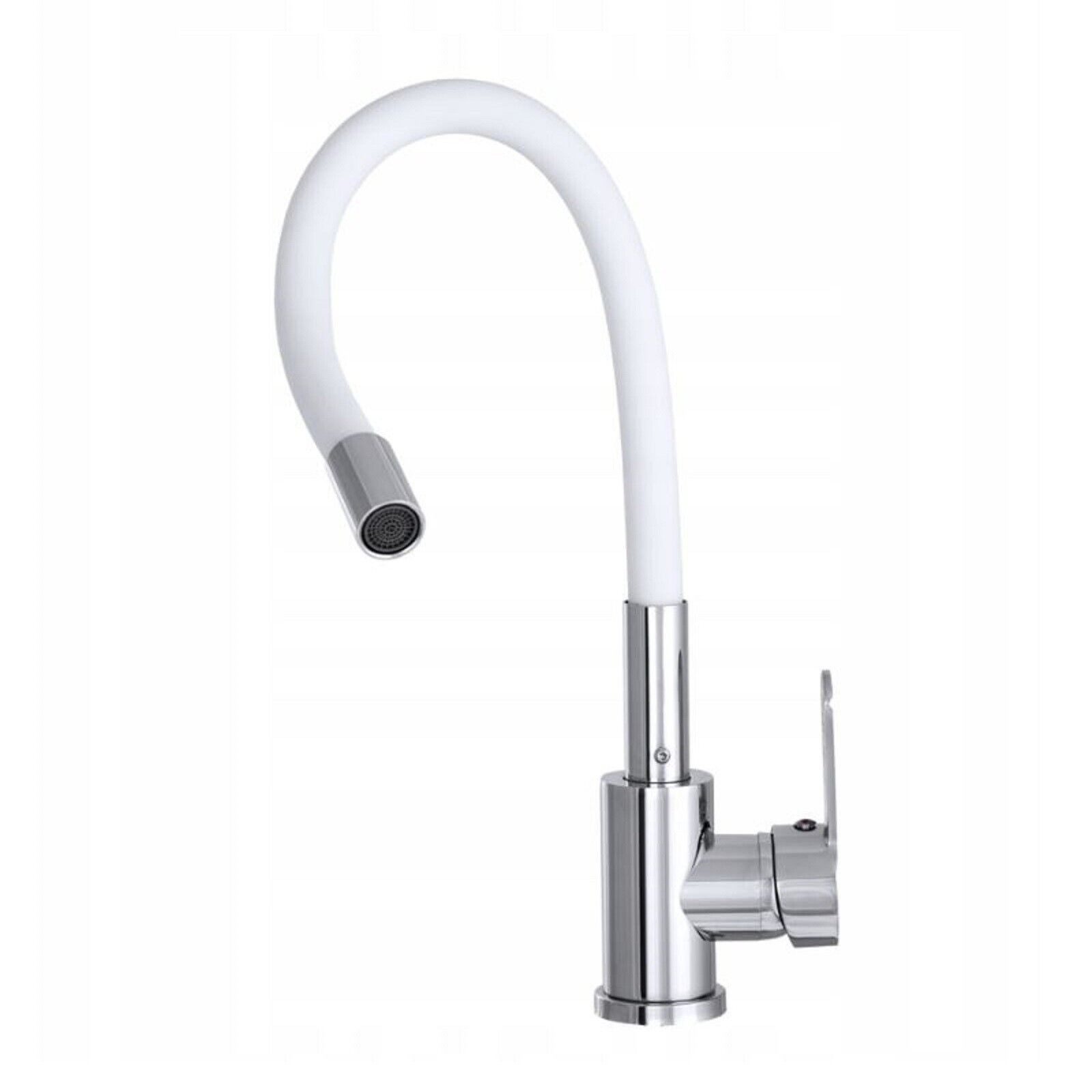 QLS Waschtischarmatur FLEX 2000 Küchenarmatur Wasserhahn günstig online kaufen