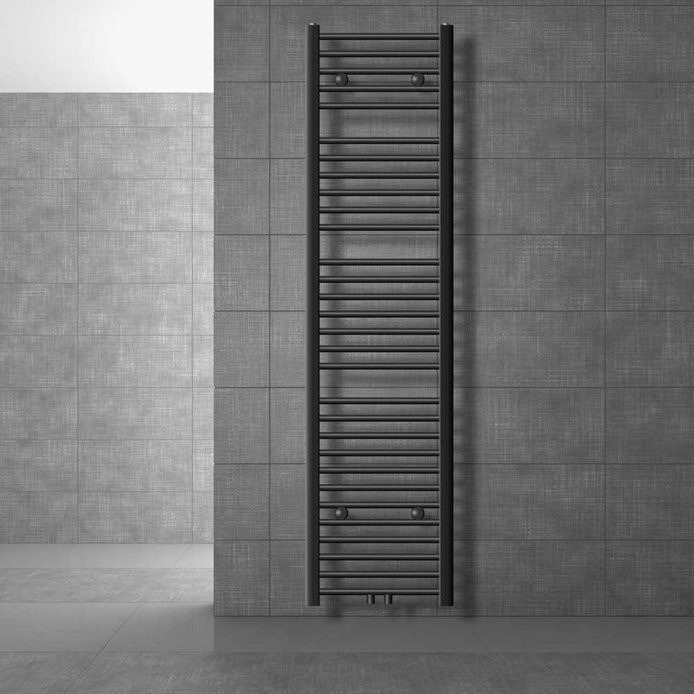 LuxeBath Badheizkörper Designheizkörper Handtuchwärmer Handtuchtrockner, Ha günstig online kaufen
