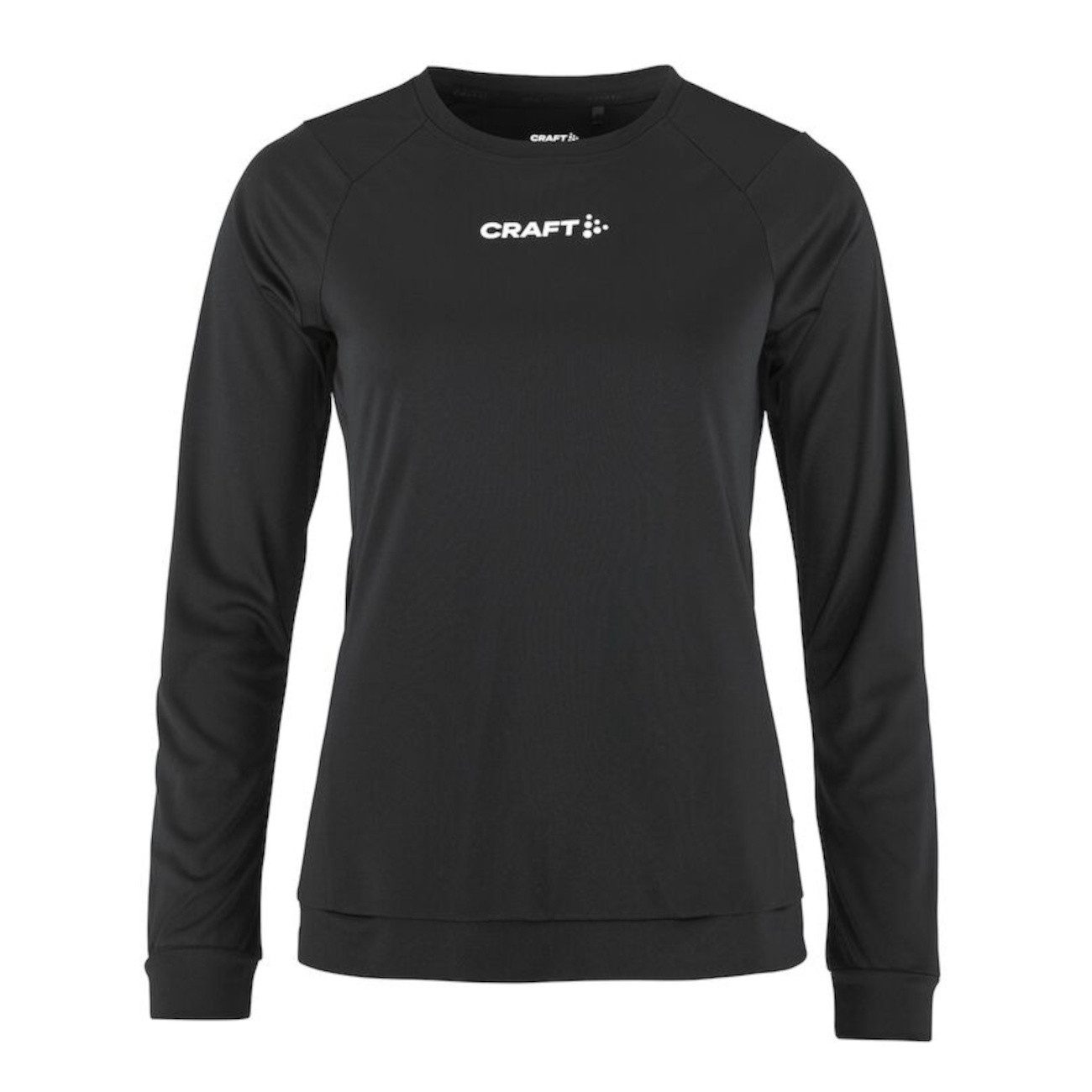 Craft Langarmshirt Craft Damen Langarmshirt RUSH 2.0 LS TEE W 1914659 günstig online kaufen