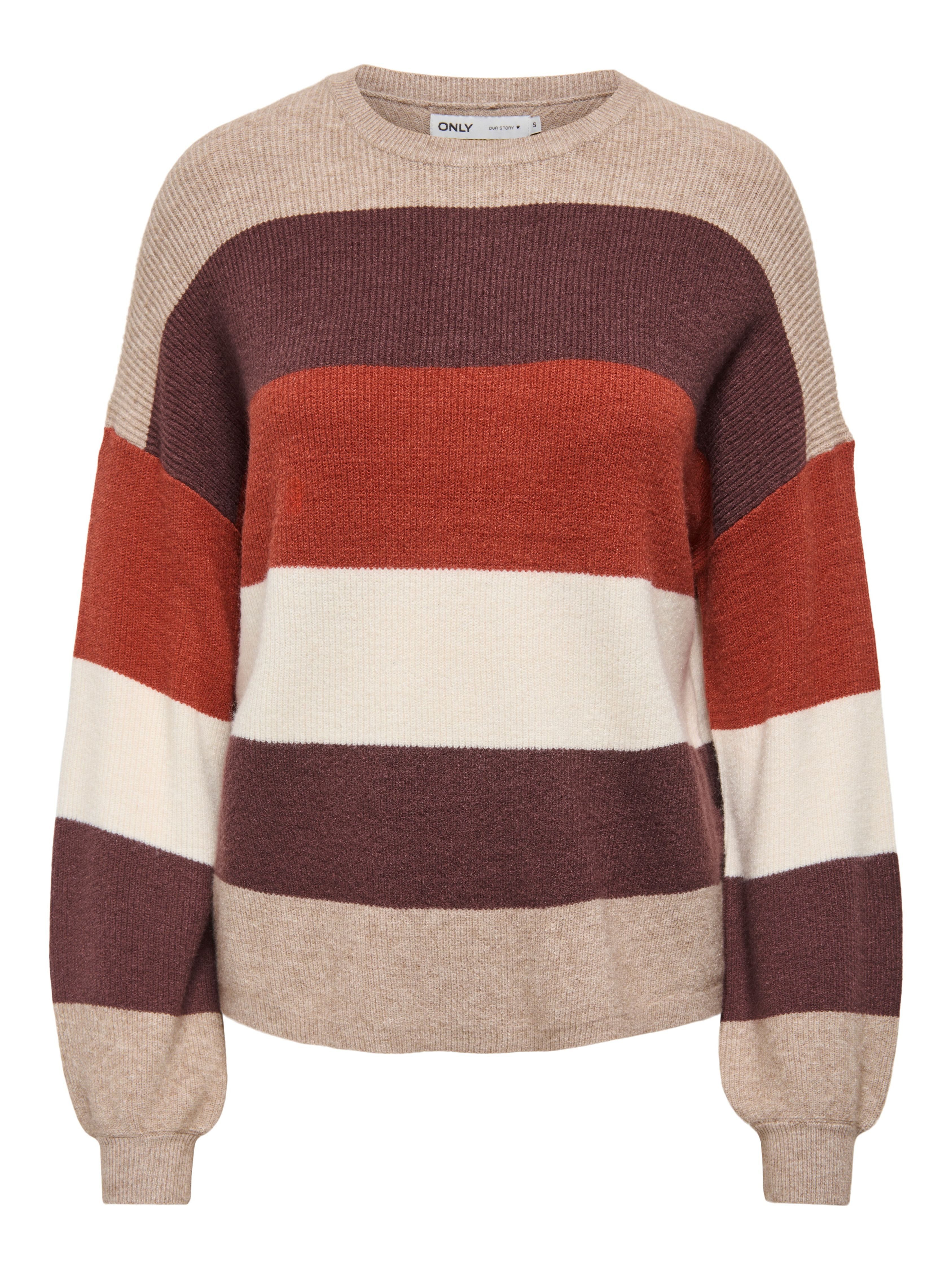 ONLY Strickpullover