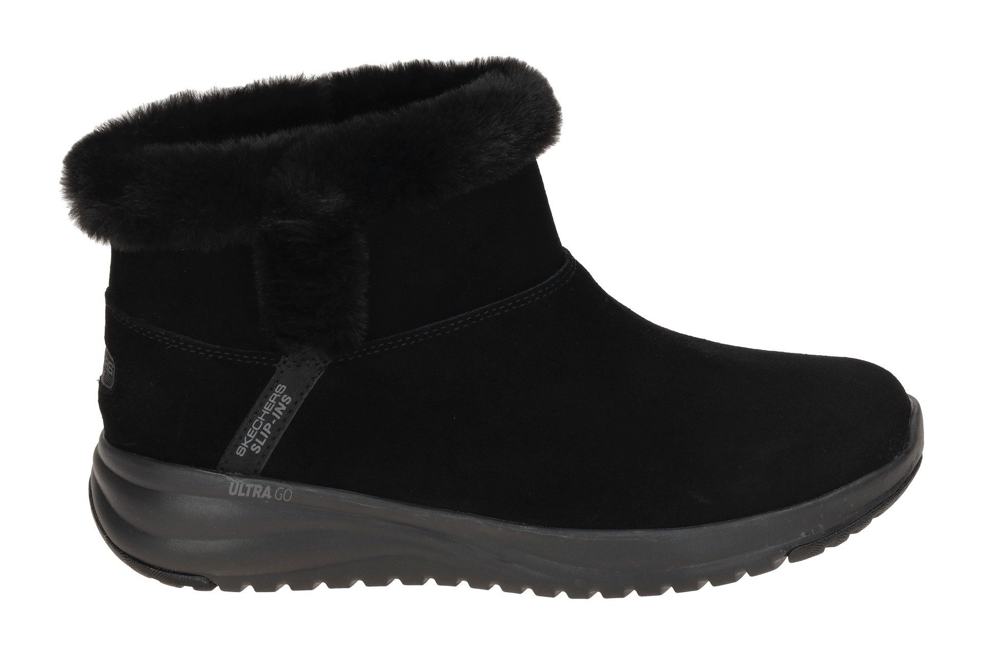 Skechers 144740 BBK Stiefel