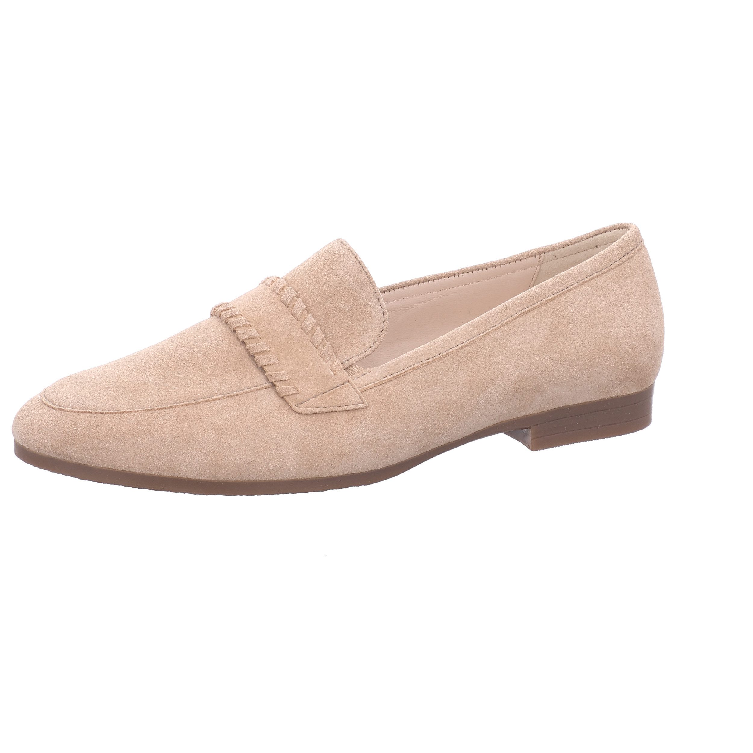 Gabor Gabor - SlipOn - sand beige Ballerina