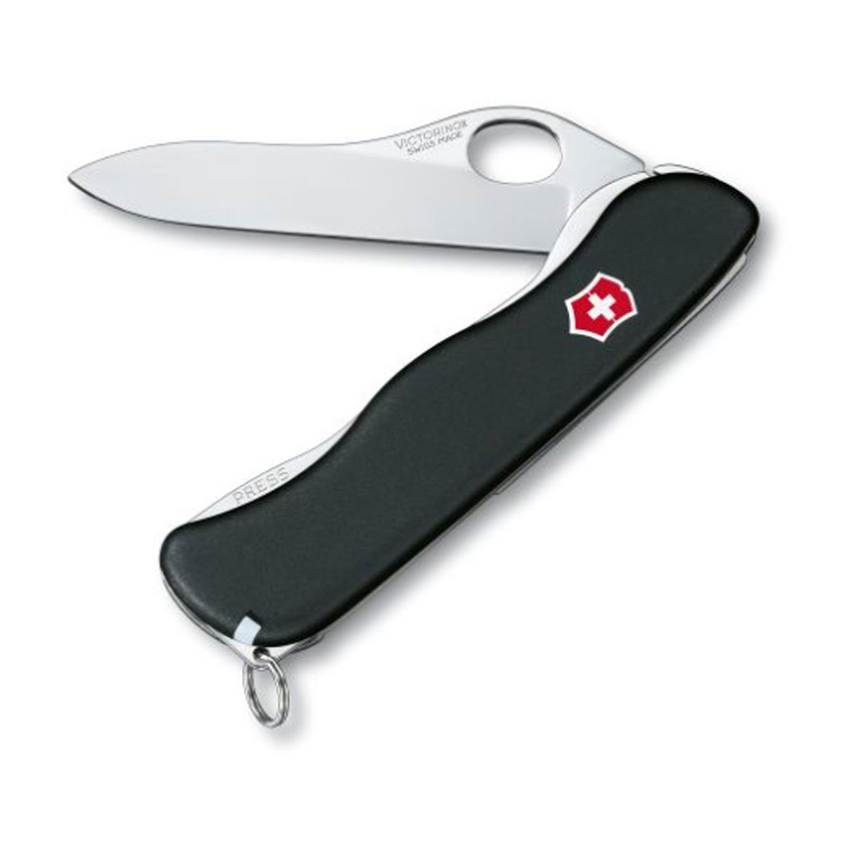 Victorinox Multi-Tool Taschenmesser Sentinel Einhänder, Taschenmesser