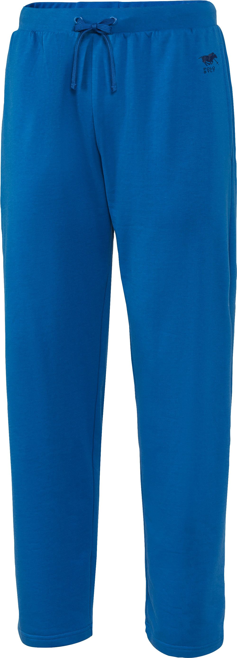 Polo Sylt Jogginghose Gefertigt aus weichem, günstig online kaufen