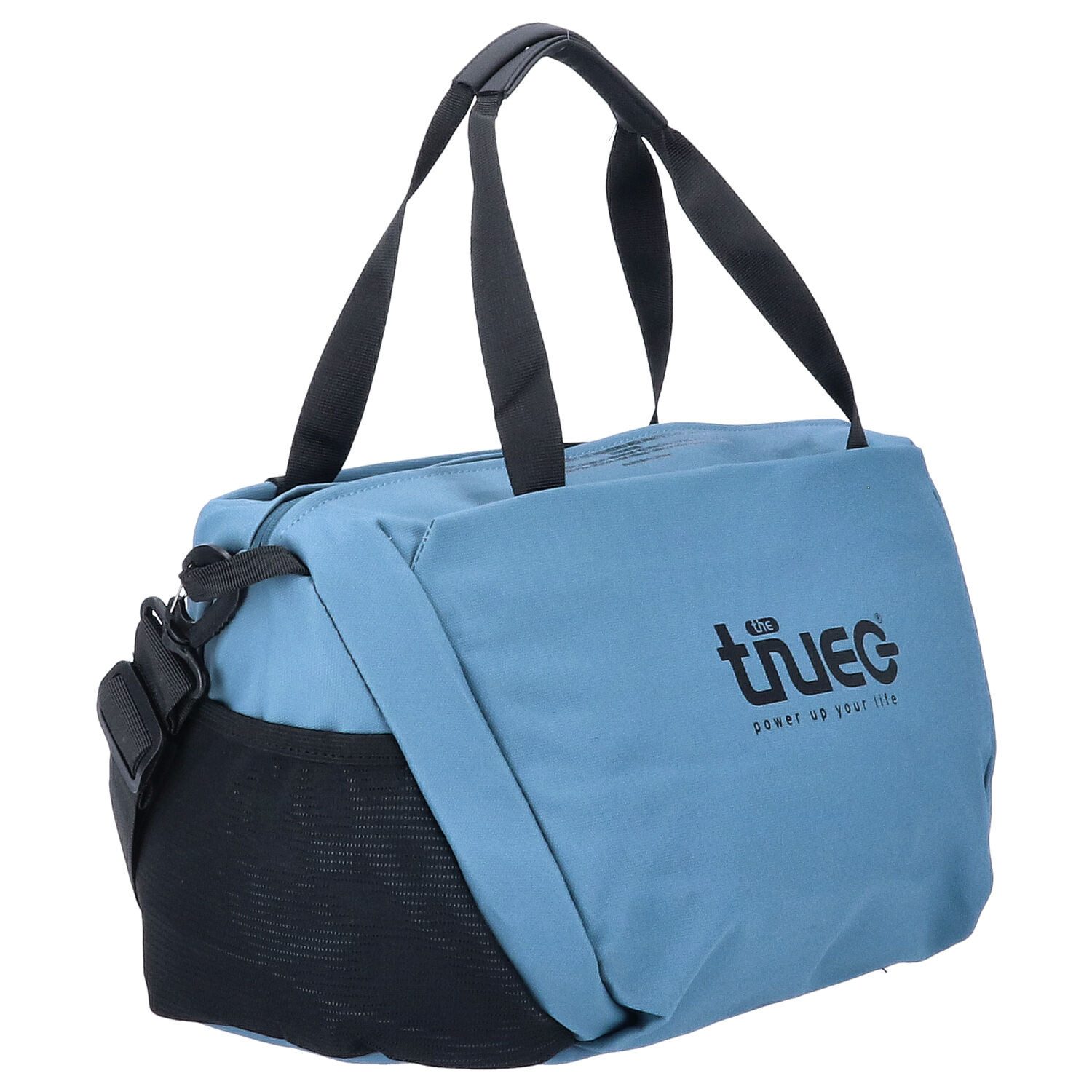 TheTrueC Reisetasche TheTrueC Sport / Reisetasche S Tokyo Tokyo blau