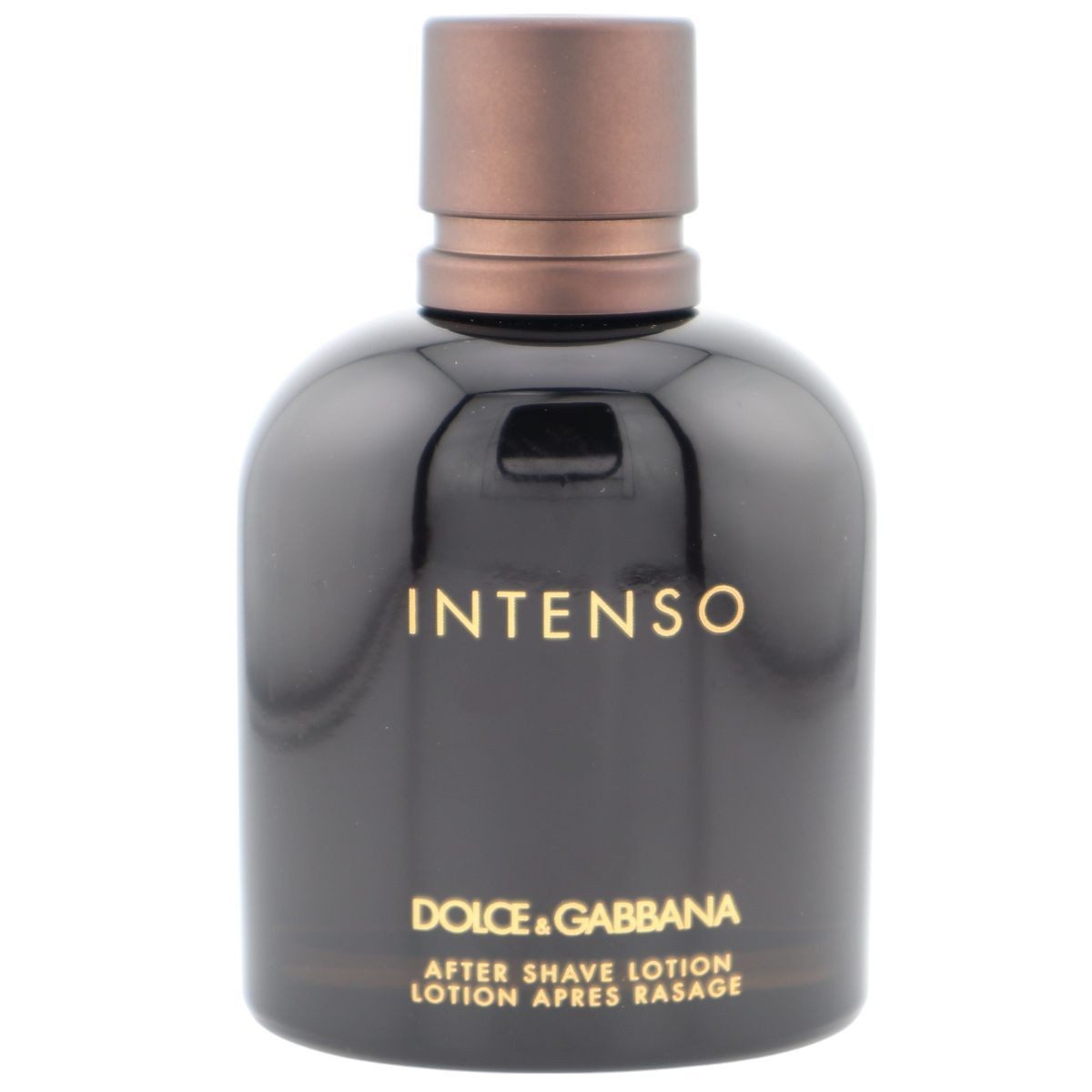 DOLCE & GABBANA After Shave Lotion Dolce & Gabbana D&G Intenso After Shave Lotion 125 ml