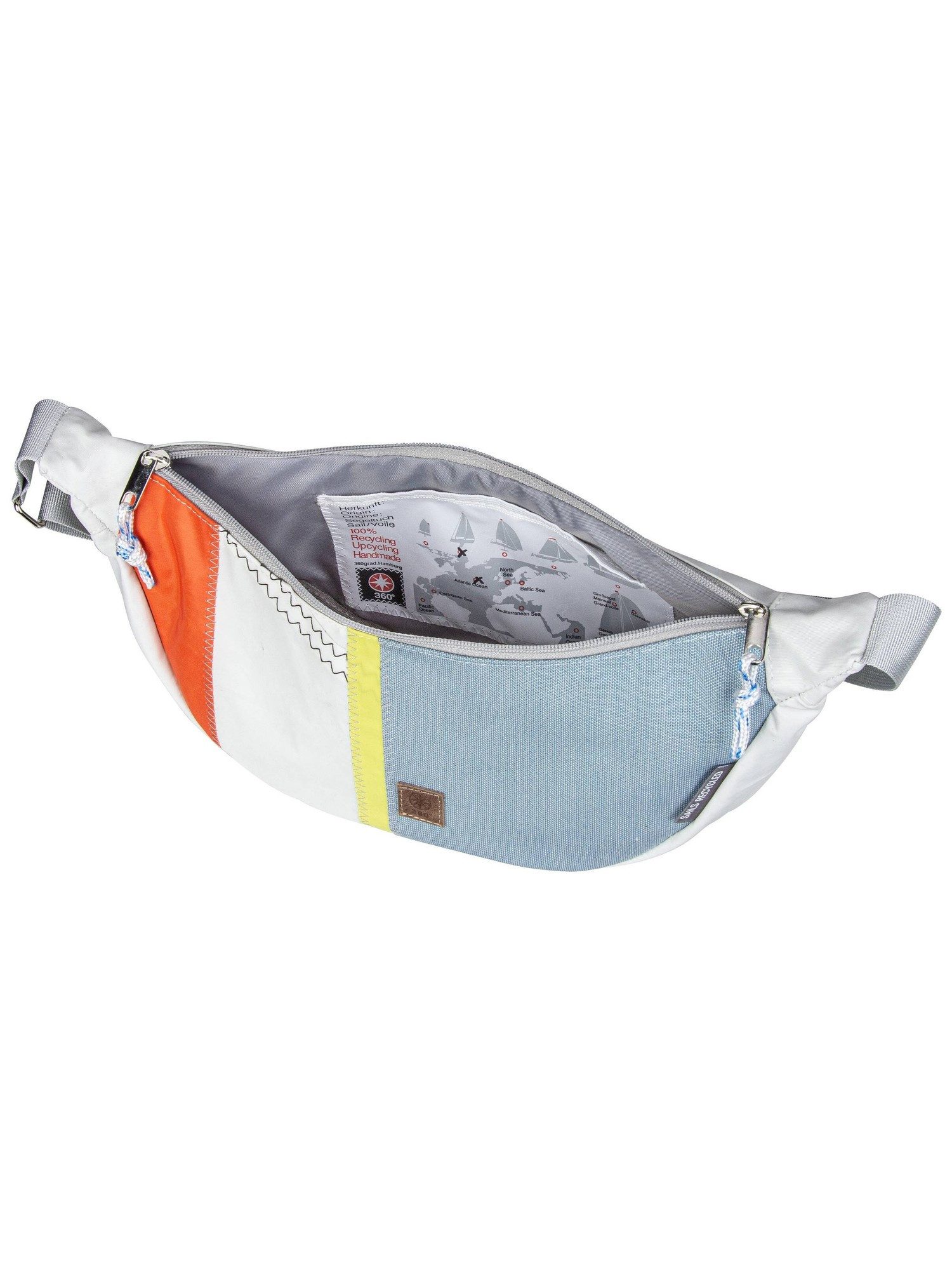 360Grad Rucksack Roop