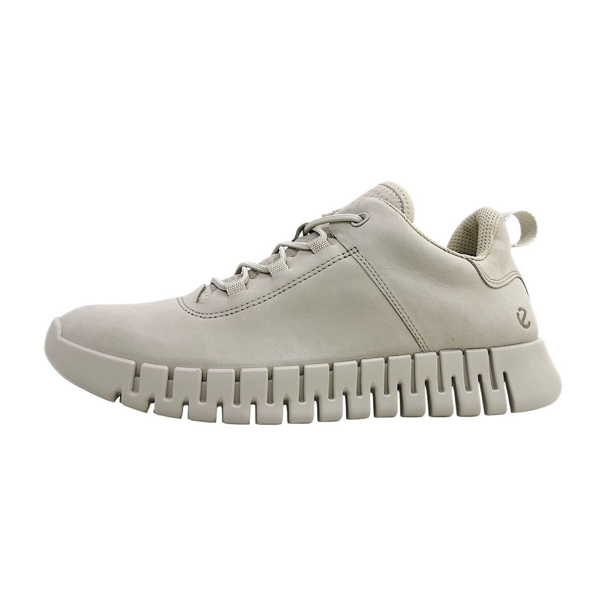 Ecco sportlicher Schnürer Schnürschuh günstig online kaufen