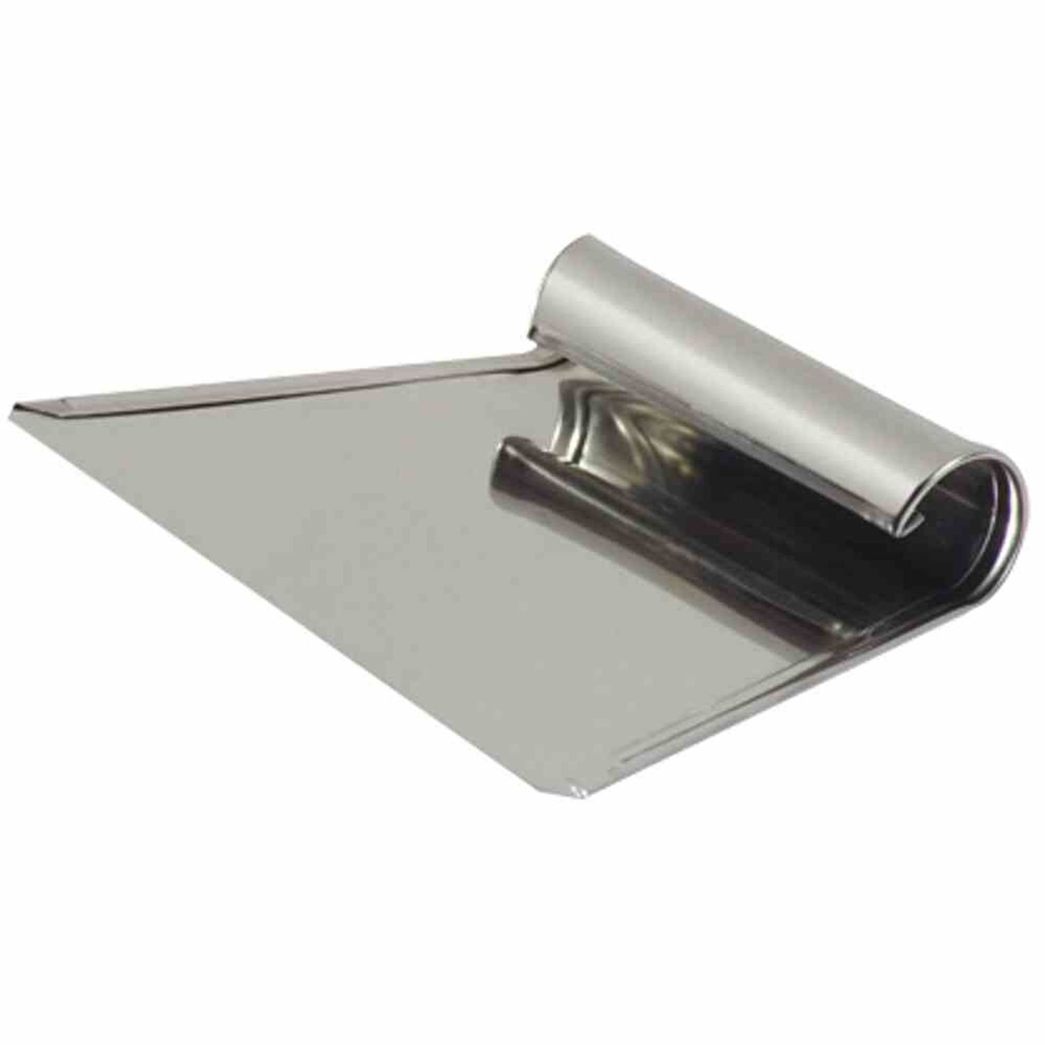 GSD Spätzlereibe Spätzleschaber aus Edelstahl, Edelstahl