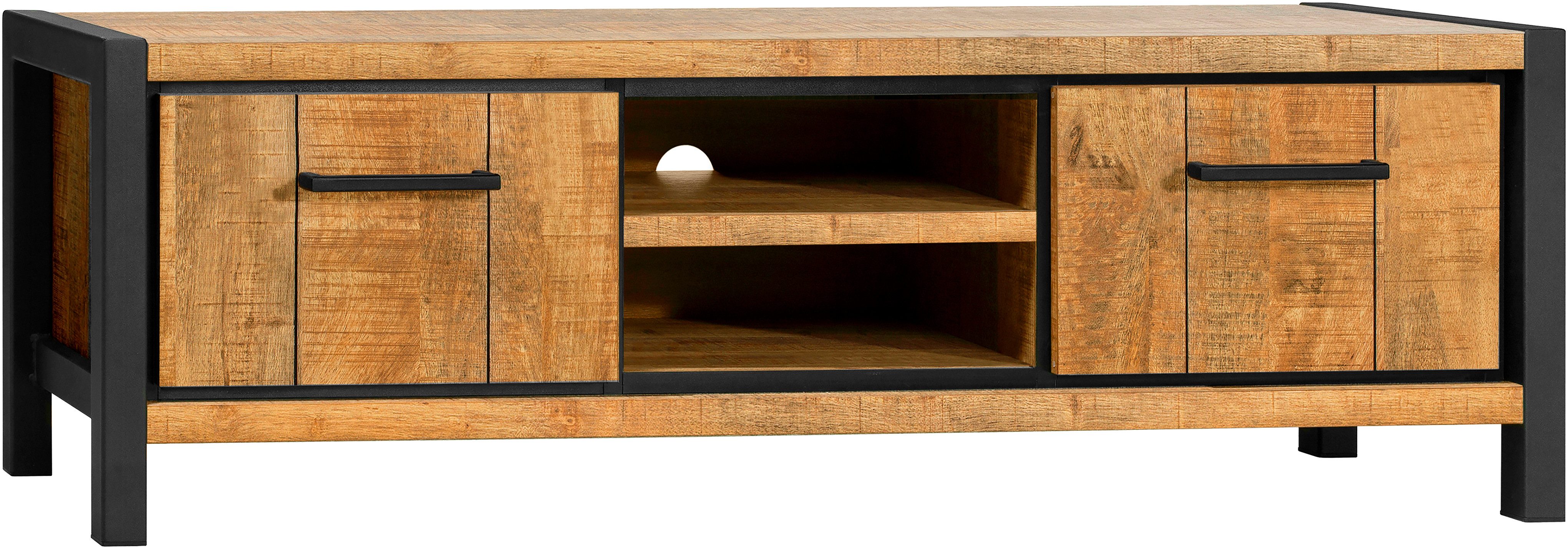 OMG Design TV-Schrank Ocean Lowboard, TV-Tisch in zwei Breiten